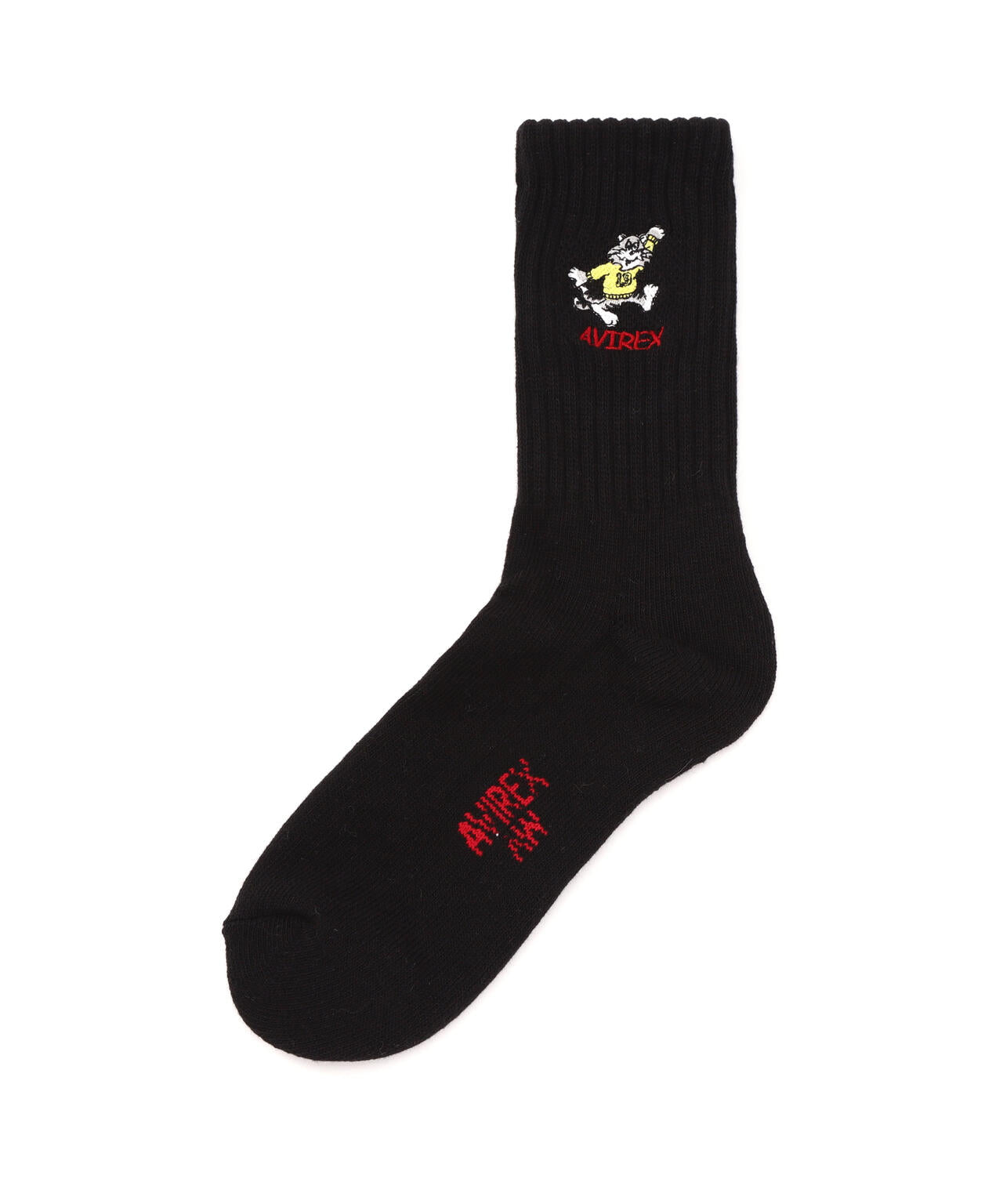 《直営店限定》NUMBERING TOM CAT SOCKS