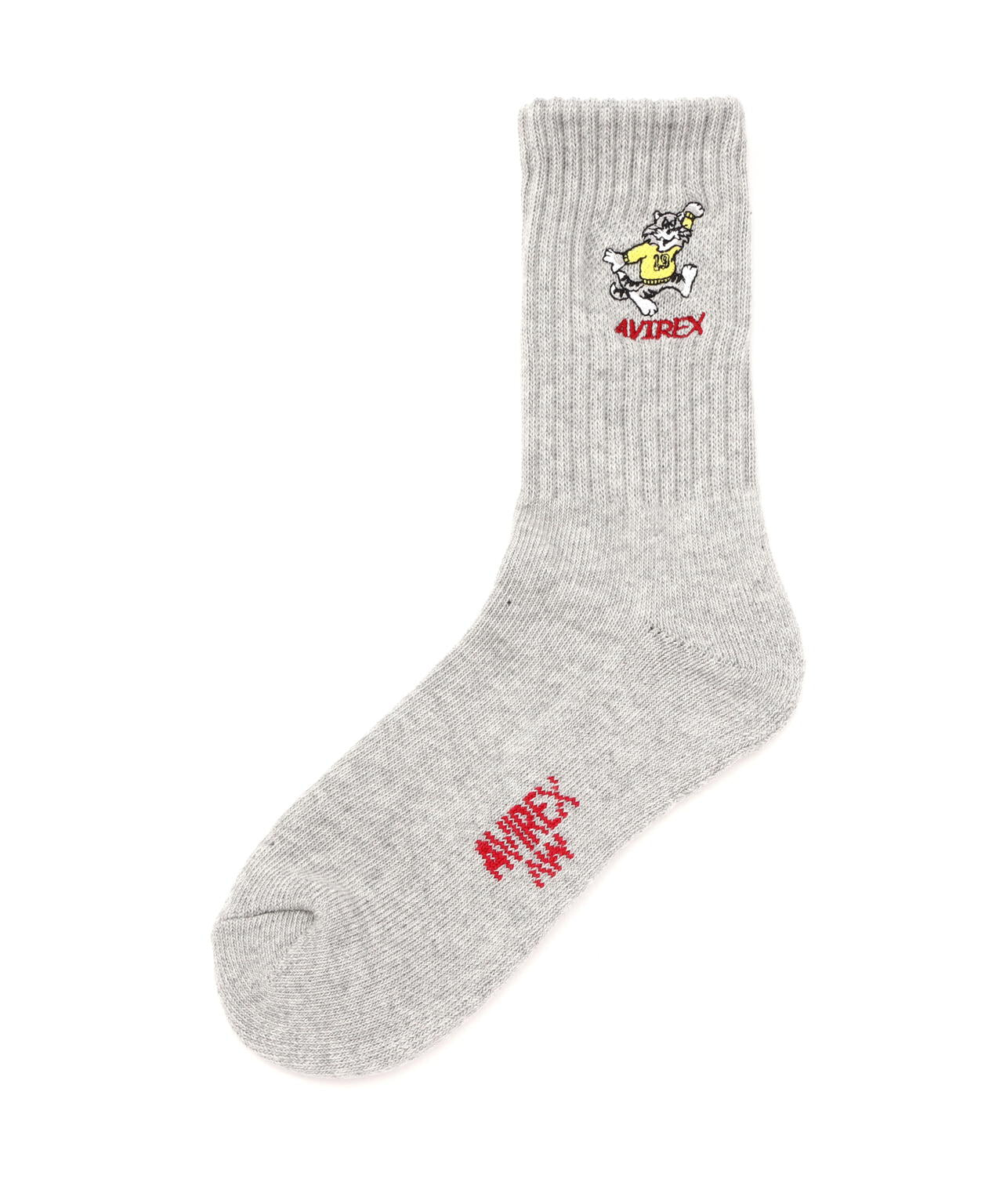 《直営店限定》NUMBERING TOM CAT SOCKS