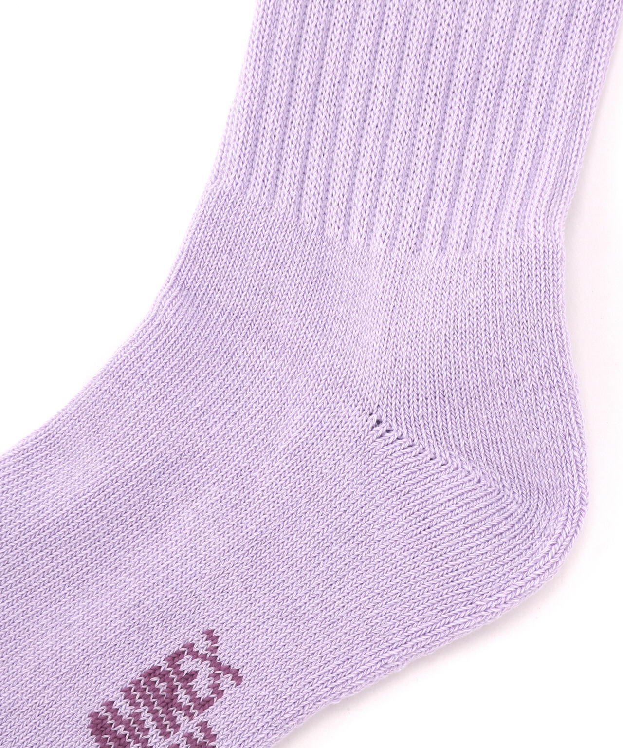 《直営店限定》HEART LOGO SOCKS