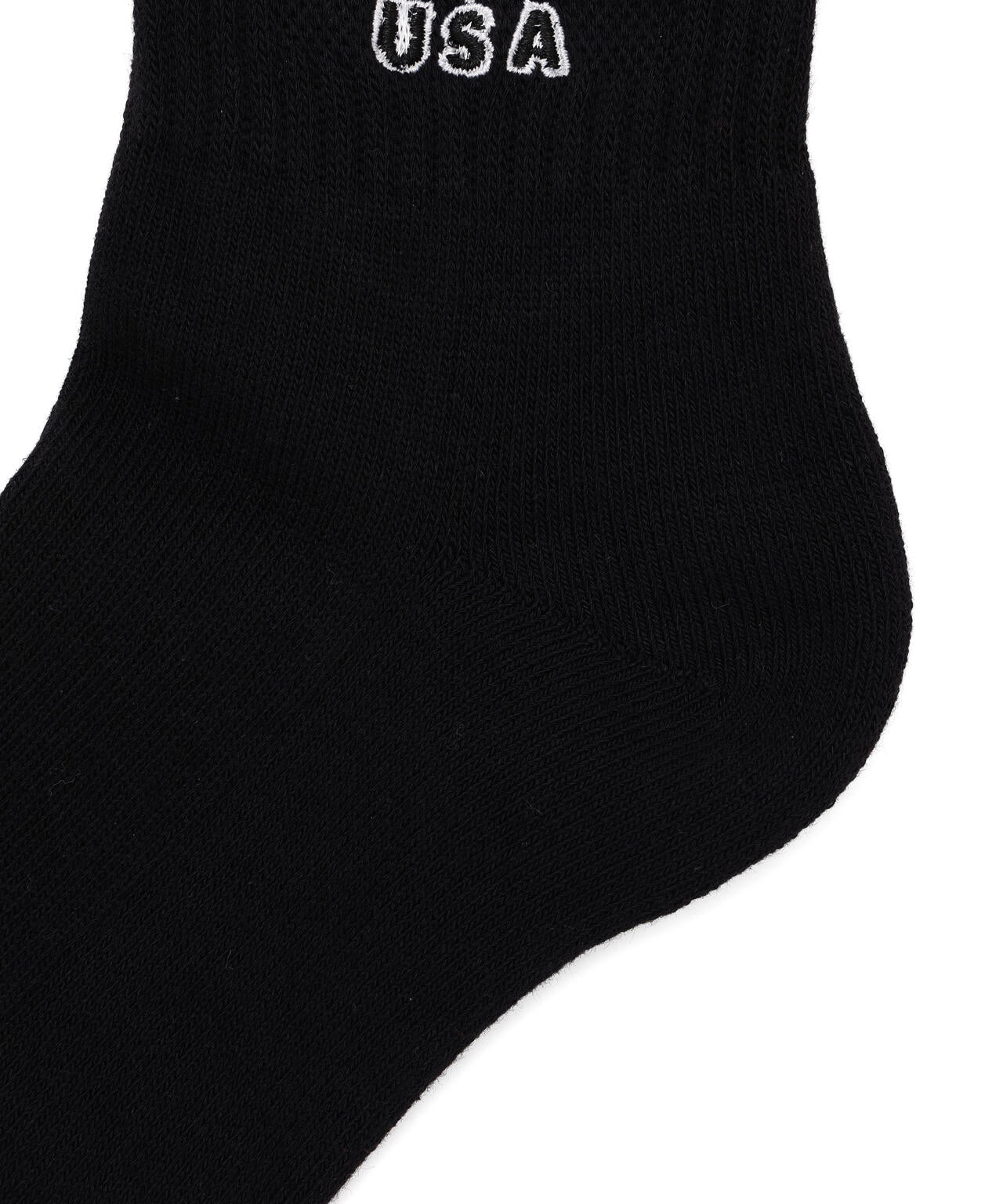 ＤＳ　Ｌ－ＳＩＧＮＵＴＵＲＥ　ＬＯＧＯ　ＳＯＣＫＳ
