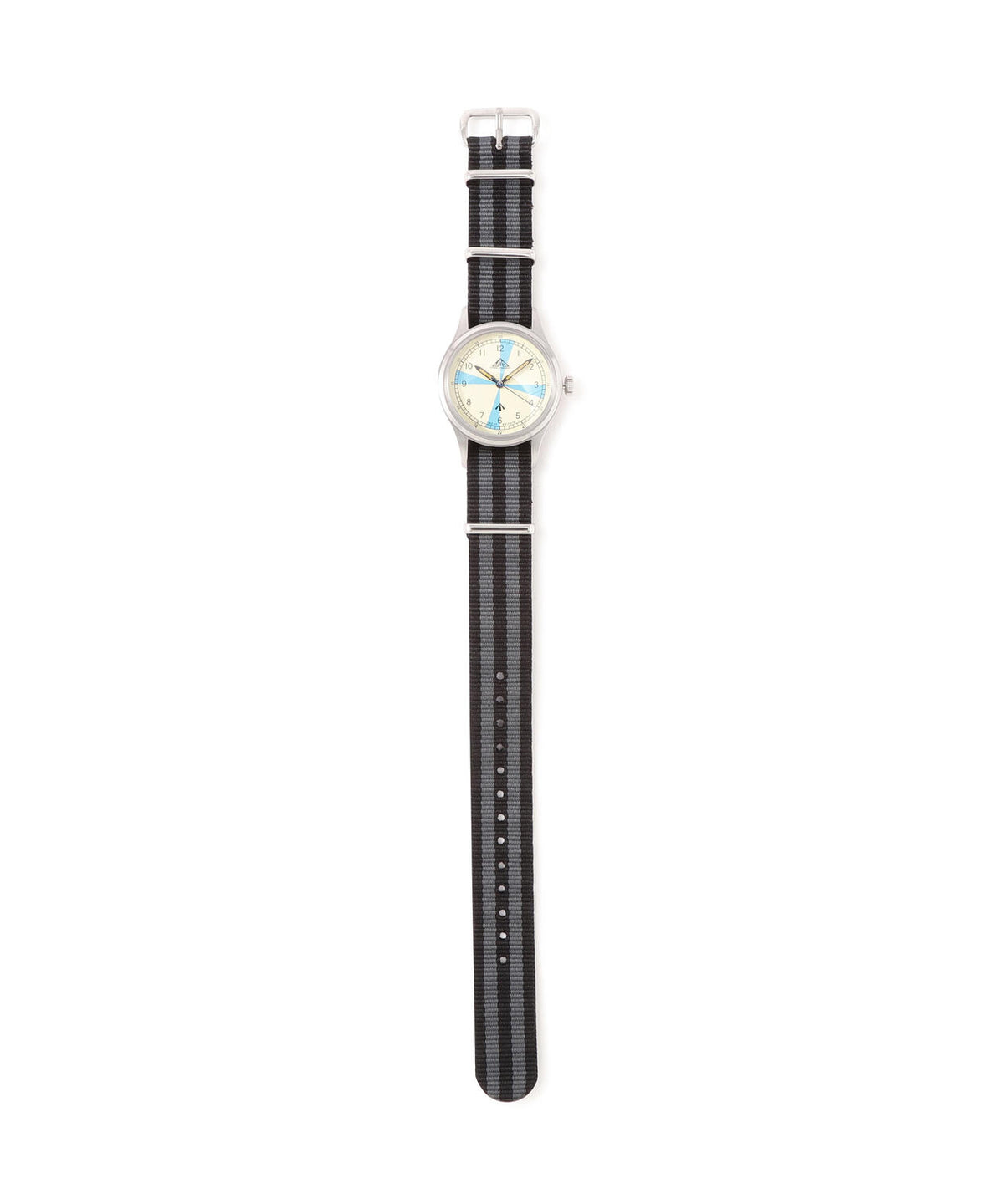 《AVIREX × J&S FRANKLIN》 ”Exclusive Line” RN WATCH WITH SPECIAL BELT