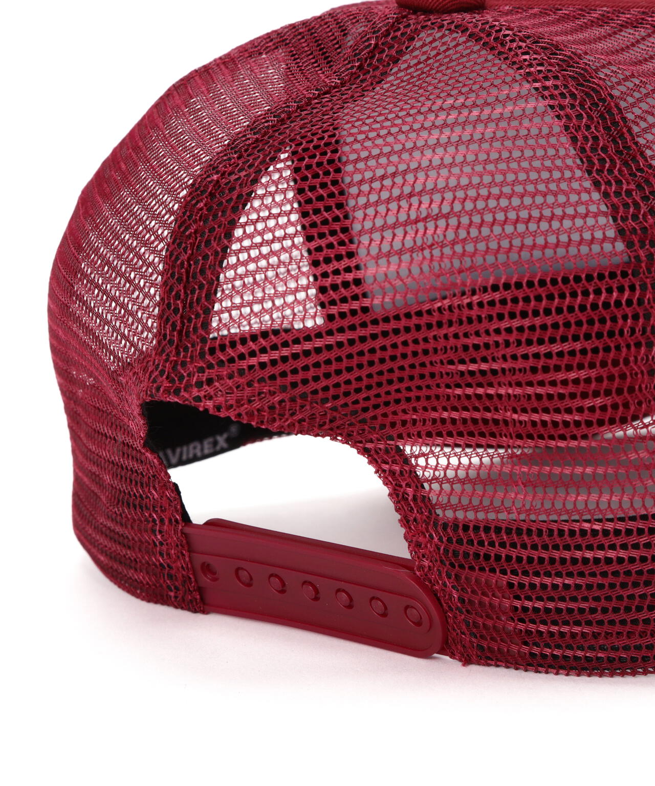 直営店限定》MESH CAP MATS | AVIREX（アヴィレックス） ｜【公式