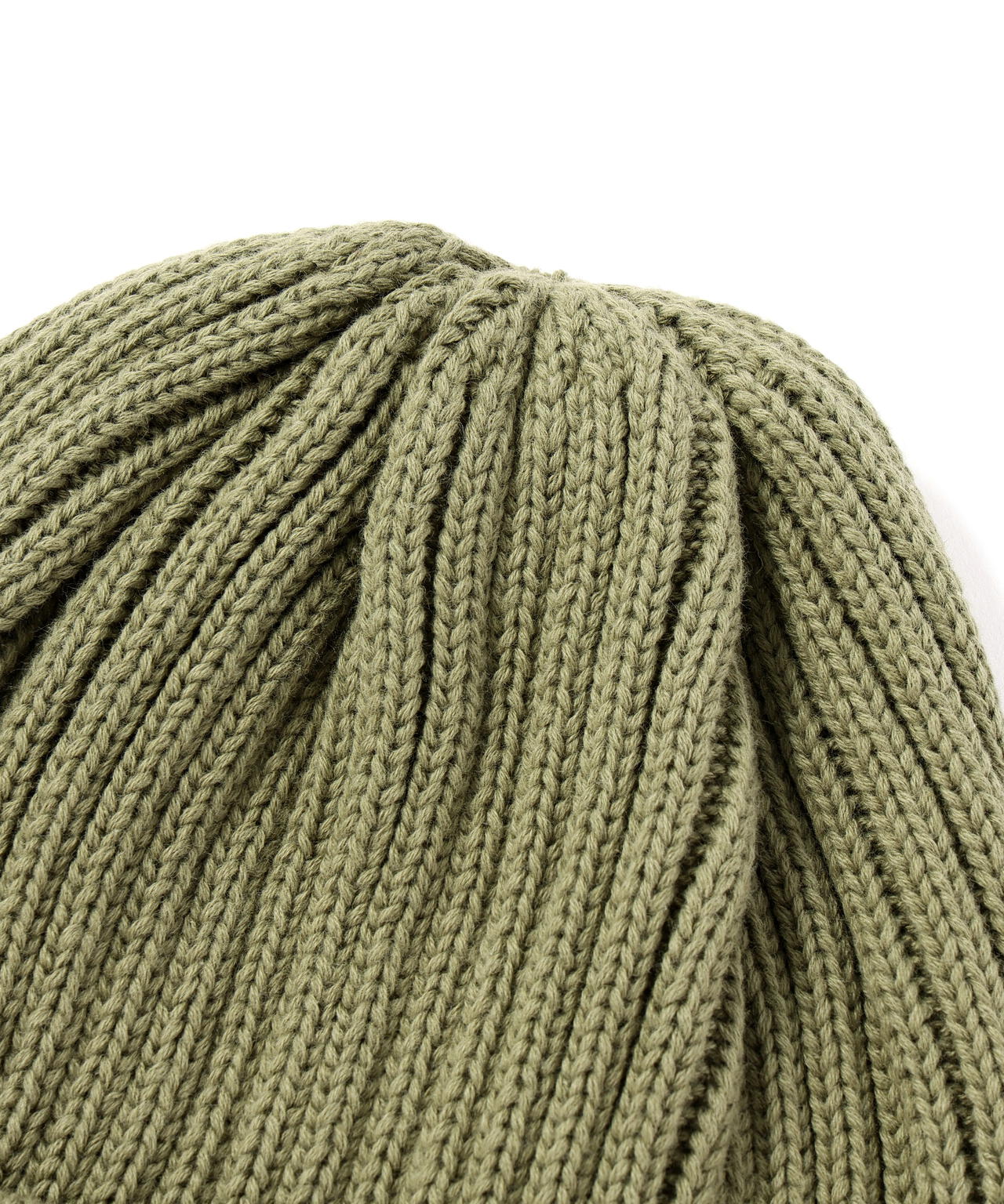 COTTON WATCH CAP