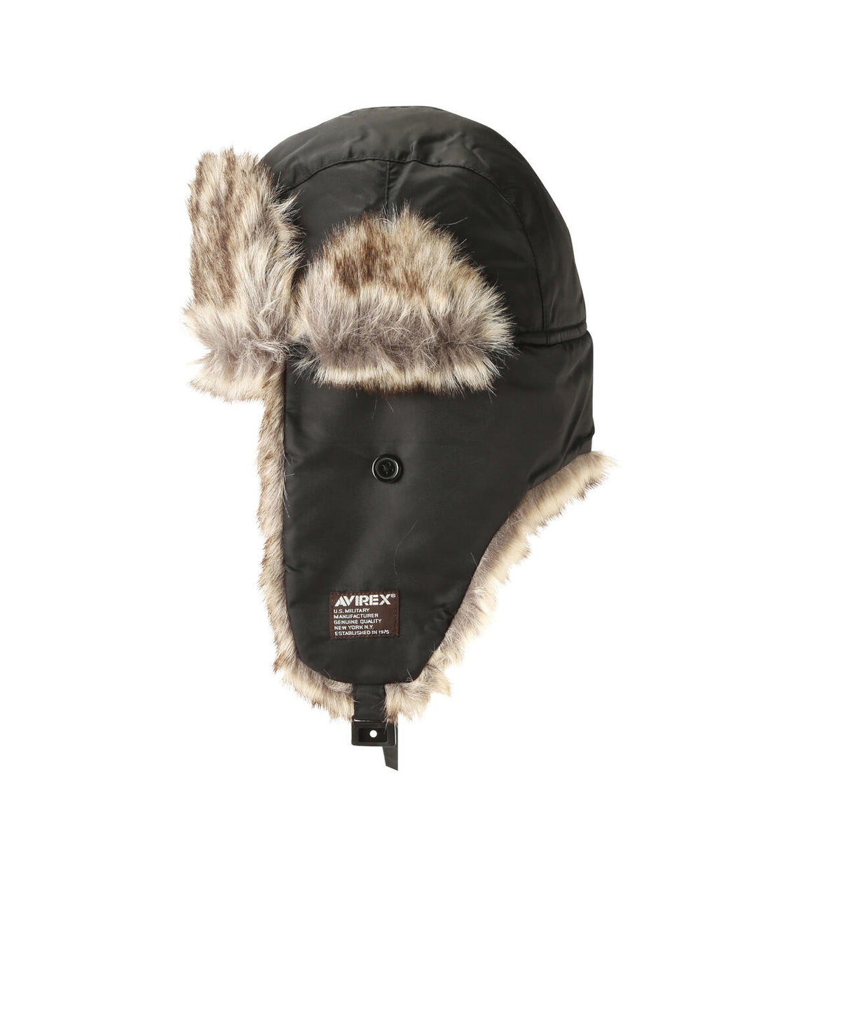 FLIGHT CAP