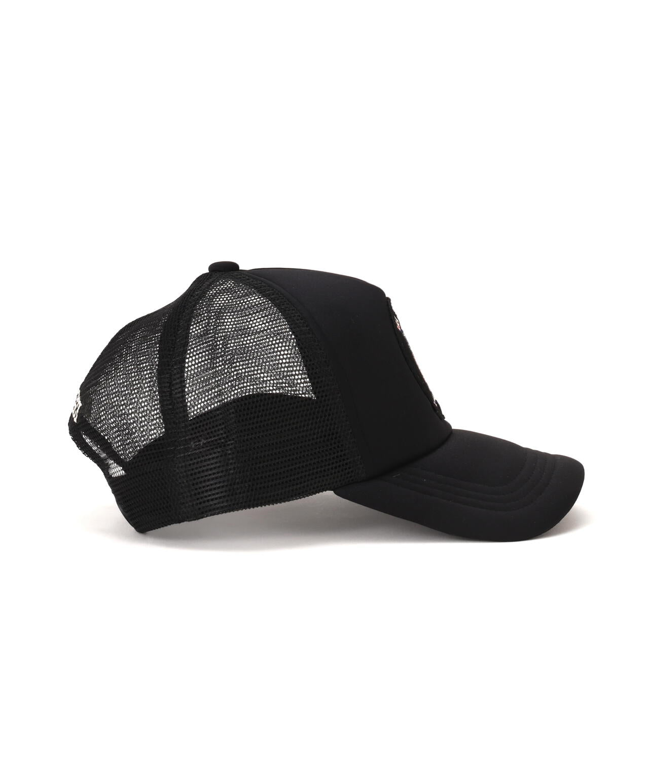 SIGNATURE VARSITY LOGO MESH CAP | AVIREX（アヴィレックス