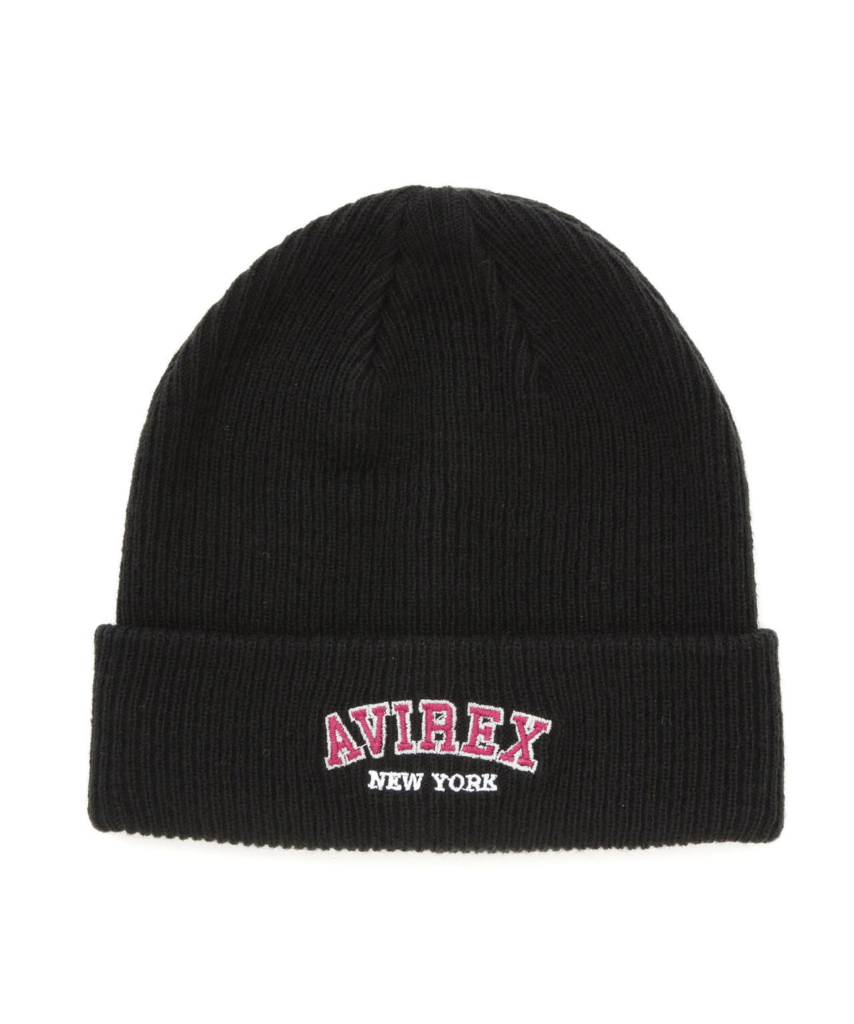 《KIDS》LOGO KNIT CAP