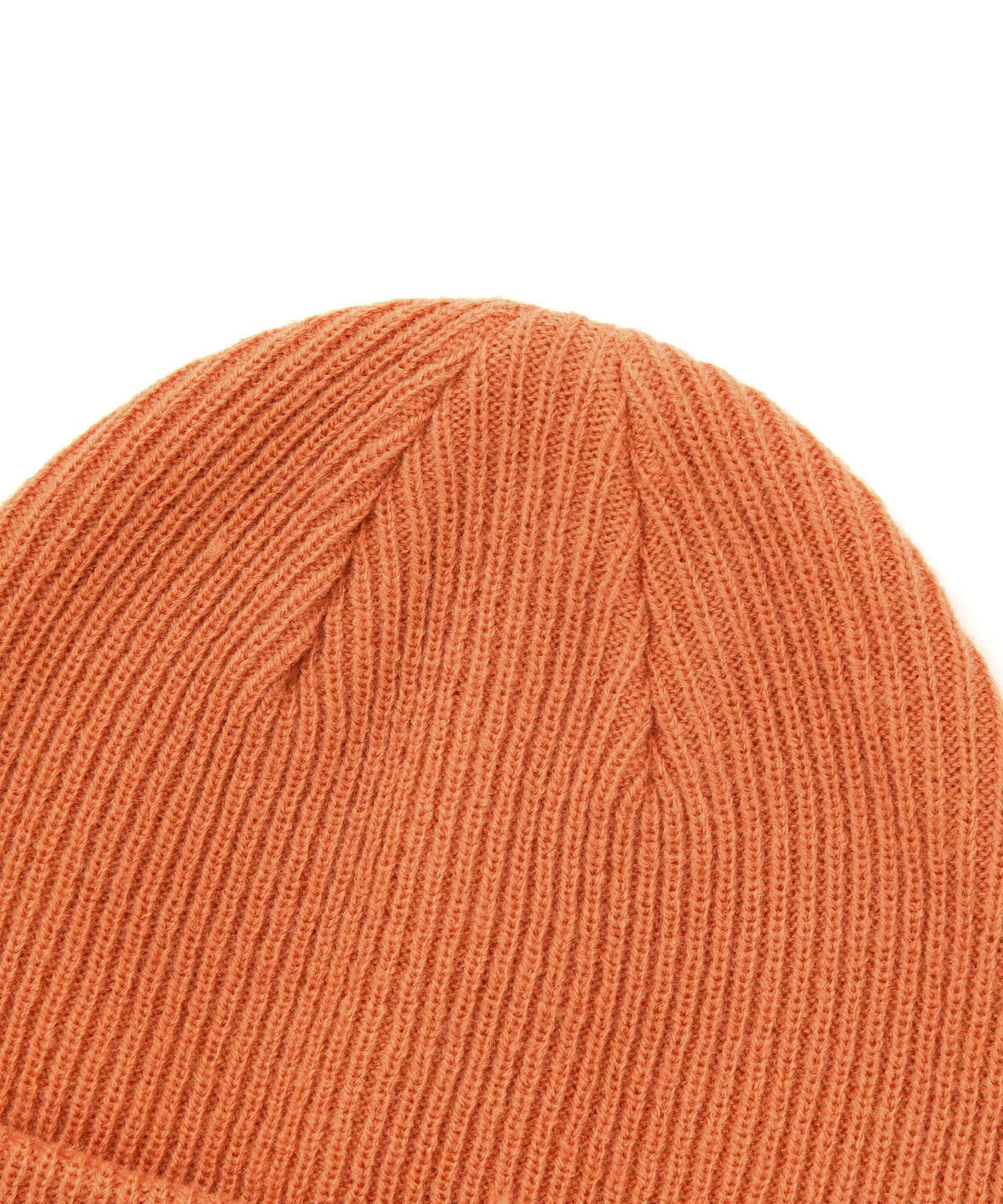 《KIDS》LOGO KNIT CAP