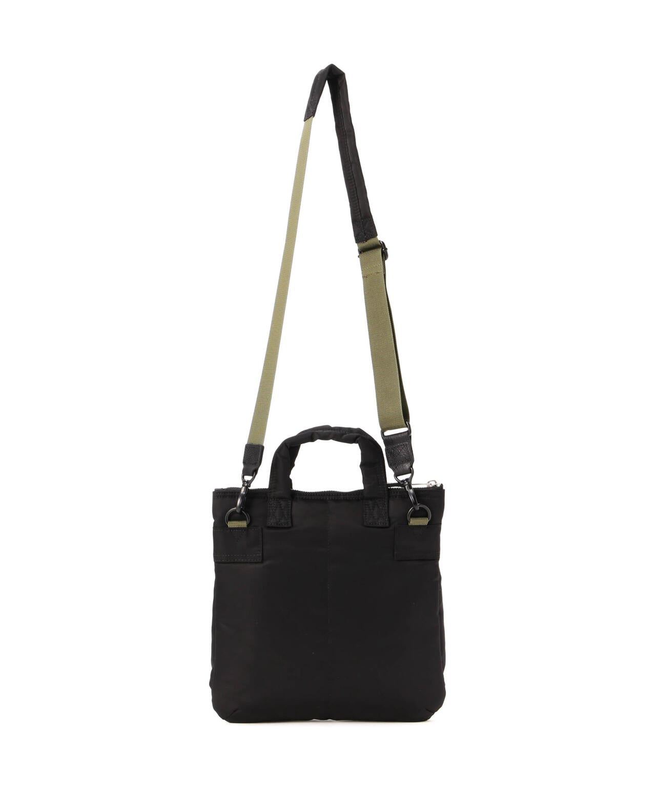 FLIGHT NYLON ”SMALL HELMET BAG” | AVIREX（アヴィレックス