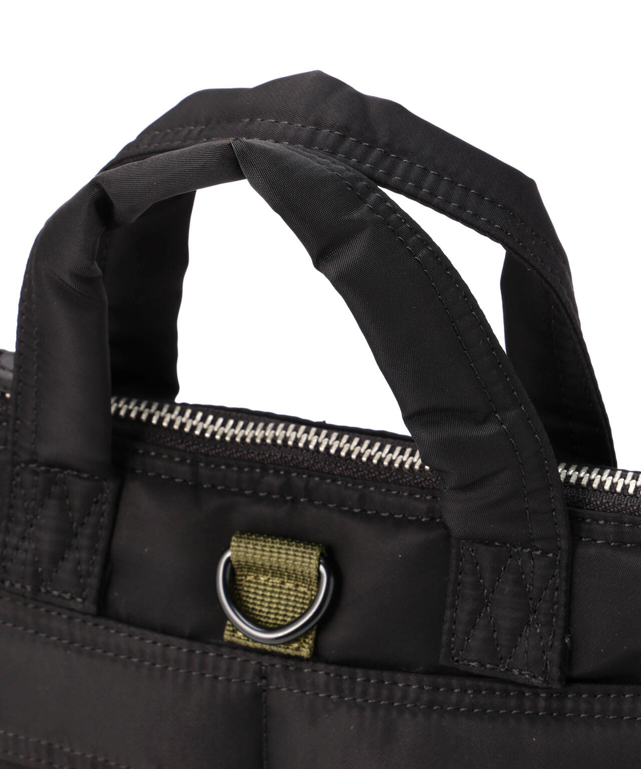 FLIGHT NYLON ”SMALL HELMET BAG” | AVIREX（アヴィレックス