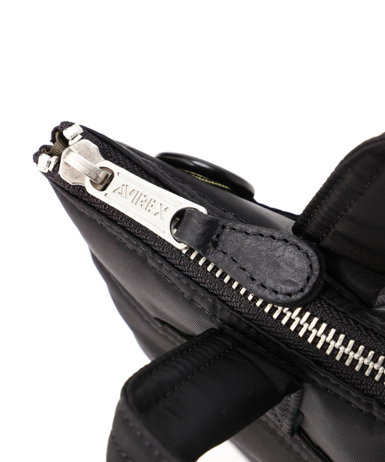 FLIGHT NYLON ”SMALL HELMET BAG” | AVIREX（アヴィレックス
