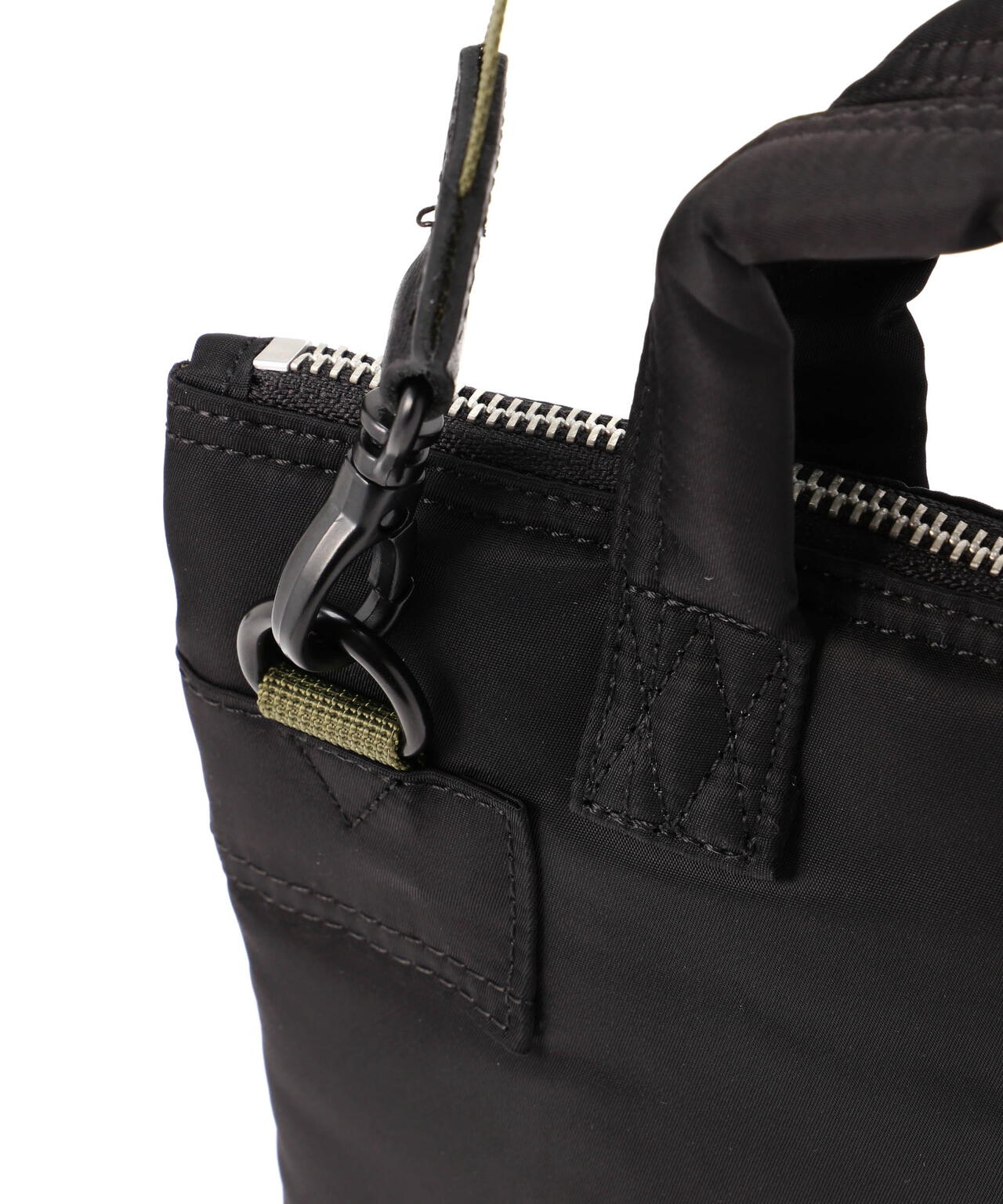 FLIGHT NYLON ”SMALL HELMET BAG” | AVIREX（アヴィレックス