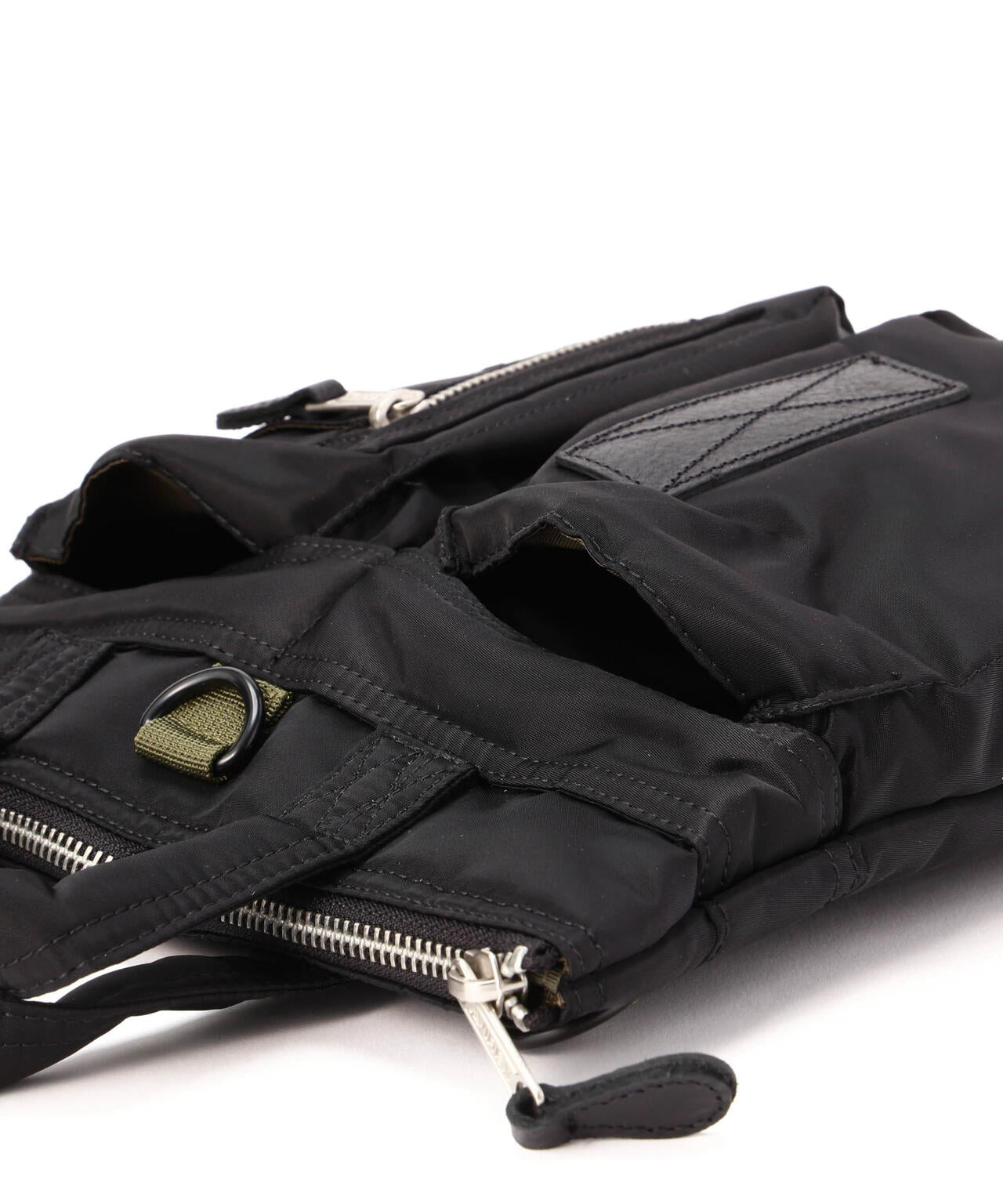 FLIGHT NYLON ”SMALL HELMET BAG”
