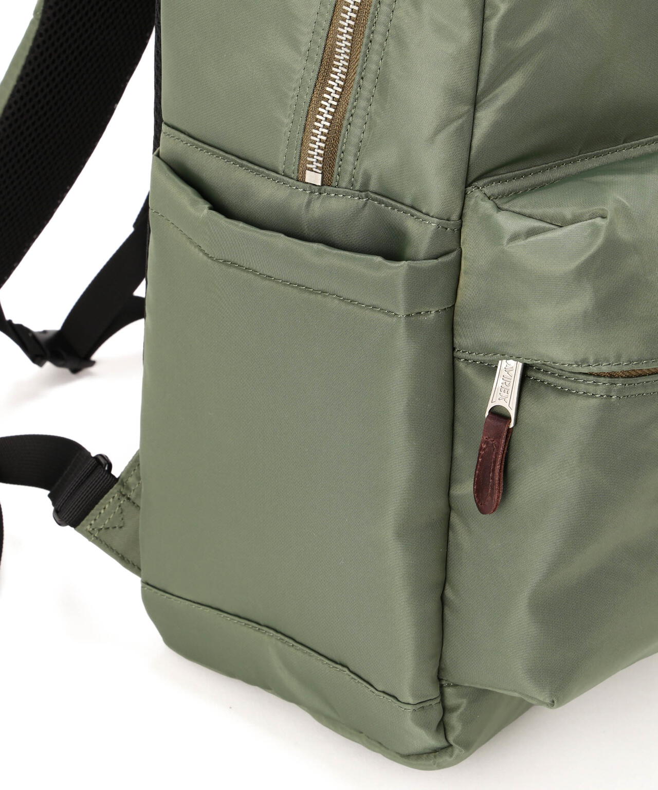FLIGHT NYLON BACKPACK | AVIREX（アヴィレックス） ｜【公式】通販mix