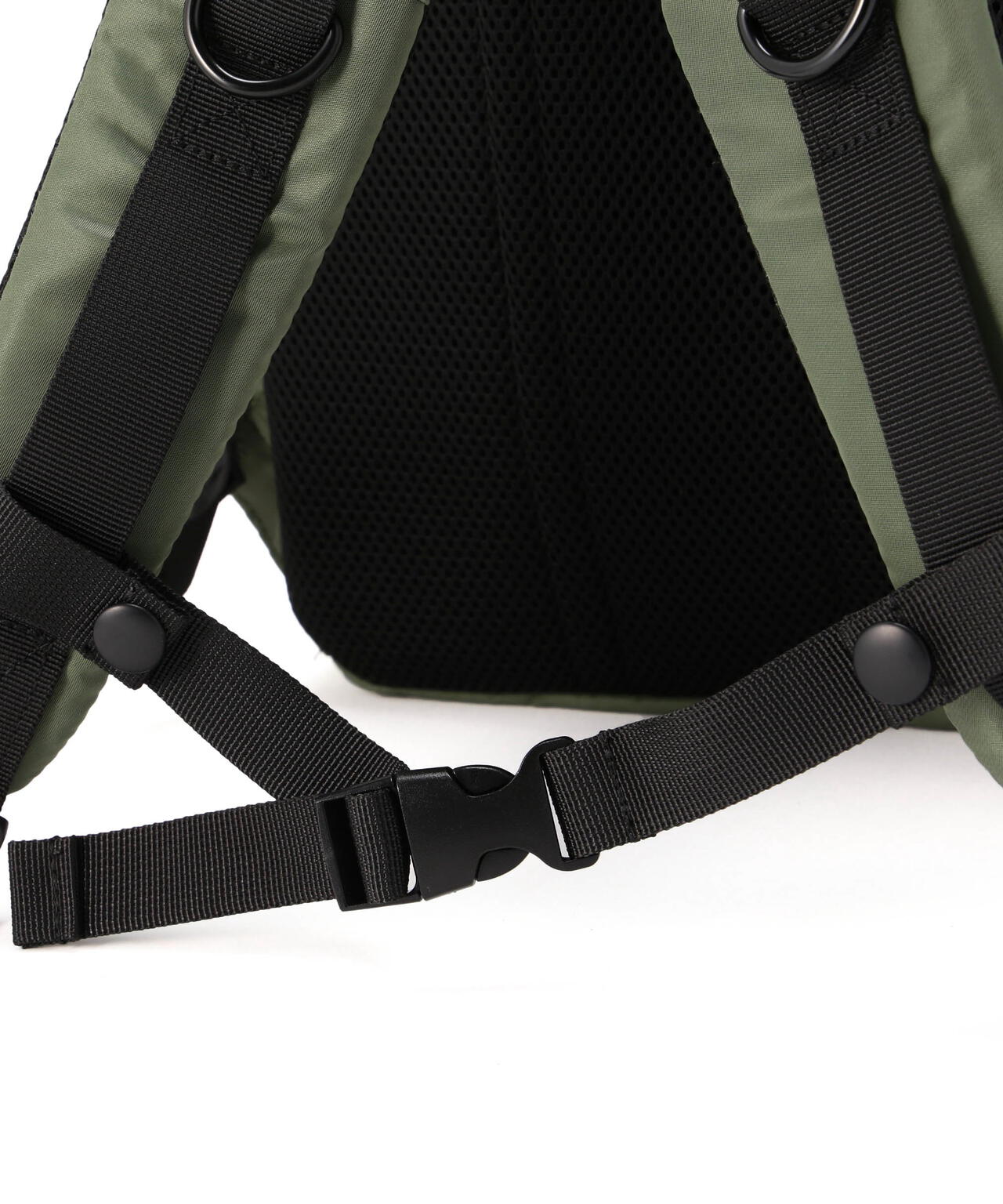 FLIGHT NYLON BACKPACK | AVIREX（アヴィレックス） ｜【公式】通販mix