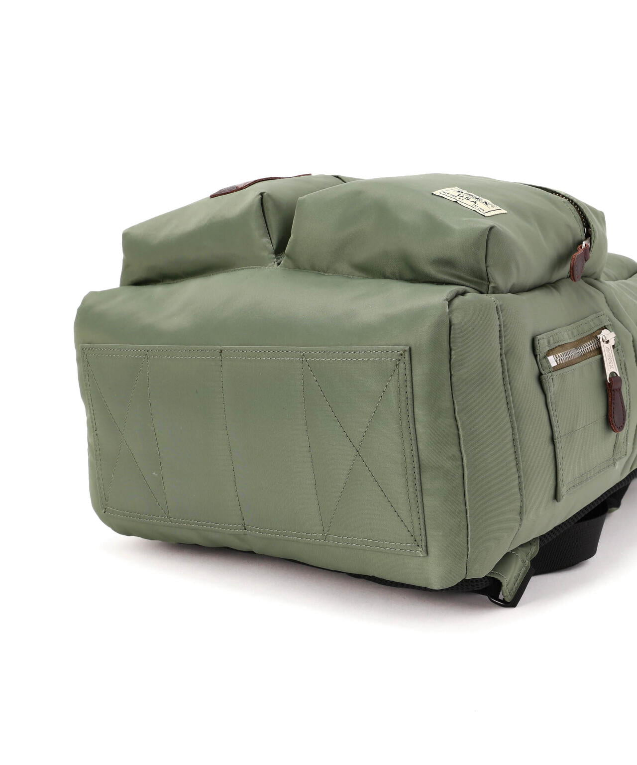 FLIGHT NYLON BACKPACK | AVIREX（アヴィレックス） ｜【公式】通販mix