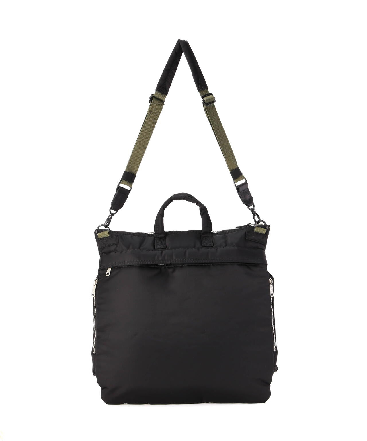 FLIGHT NYLON ”MEDIUM HELMET BAG” | AVIREX（アヴィレックス