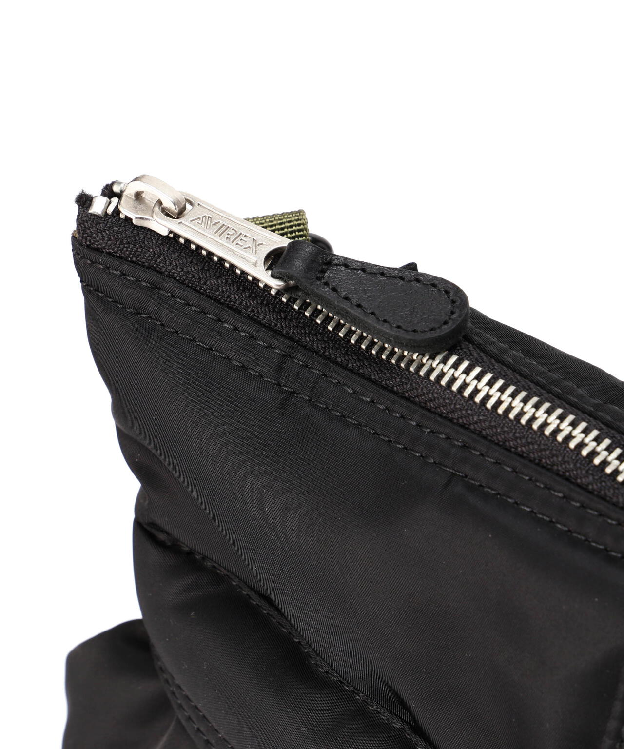FLIGHT NYLON ”MEDIUM HELMET BAG” | AVIREX（アヴィレックス