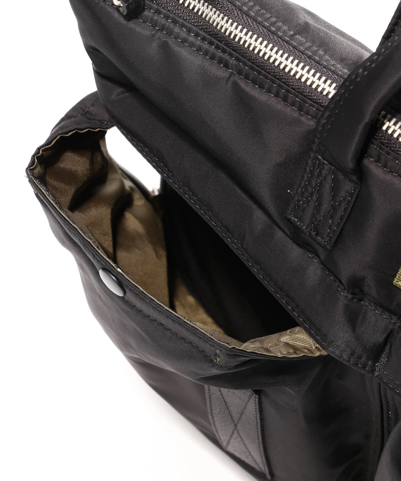 FLIGHT NYLON ”MEDIUM HELMET BAG”