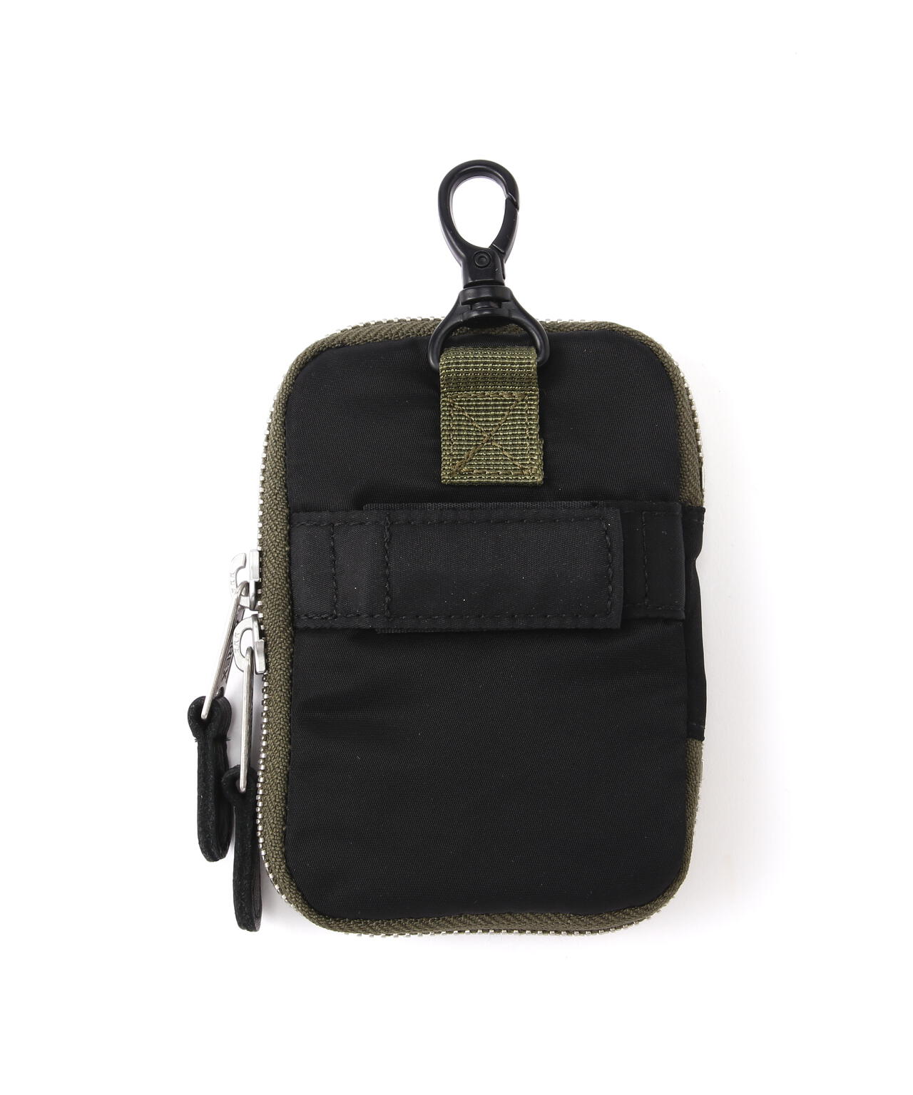 FLIGHT NYLON ”KEY CASE”