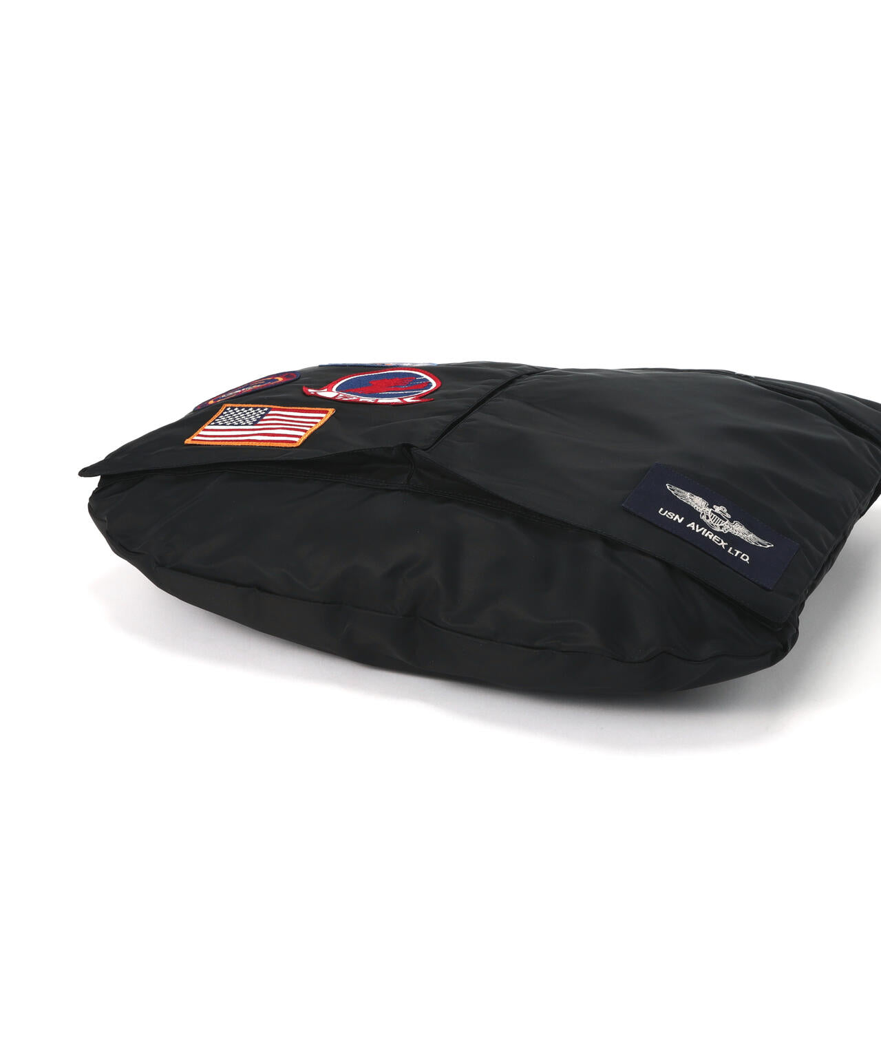 TOP GUN HELMET BAG | AVIREX（アヴィレックス） ｜【公式】通販mix