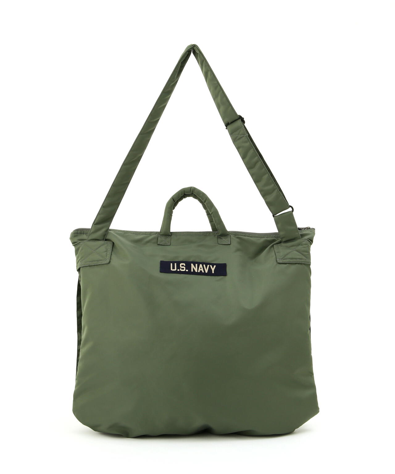 TOP GUN HELMET BAG / AVIREX / アヴィレックス TOP GUN HELMET BAG | AVIREX（アヴィレックス） ｜【公式】通販mix
