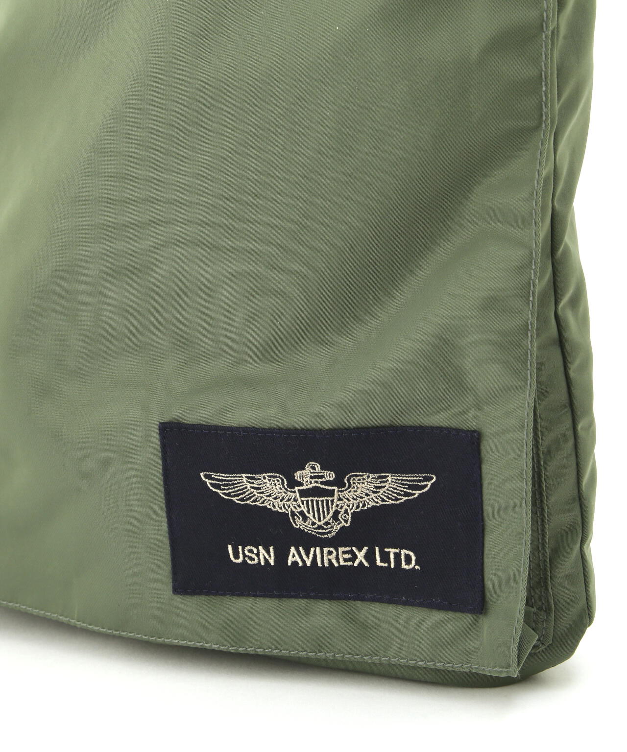 TOP GUN HELMET BAG | AVIREX（アヴィレックス） ｜【公式】通販mix
