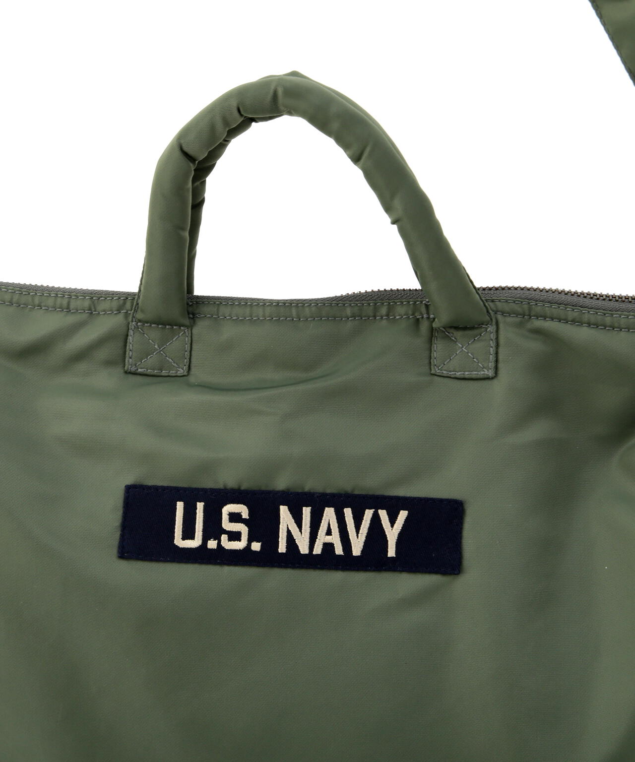 TOP GUN HELMET BAG | AVIREX（アヴィレックス） ｜【公式】通販mix