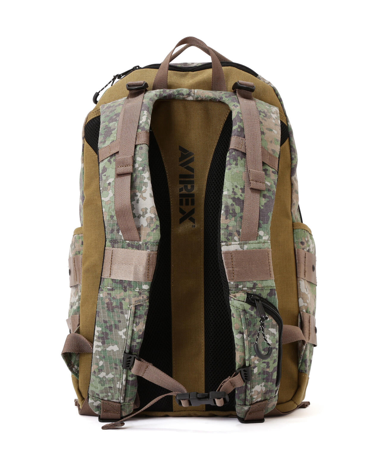 直営店限定》REFLECT RIP RUCKSACK | AVIREX（アヴィレックス