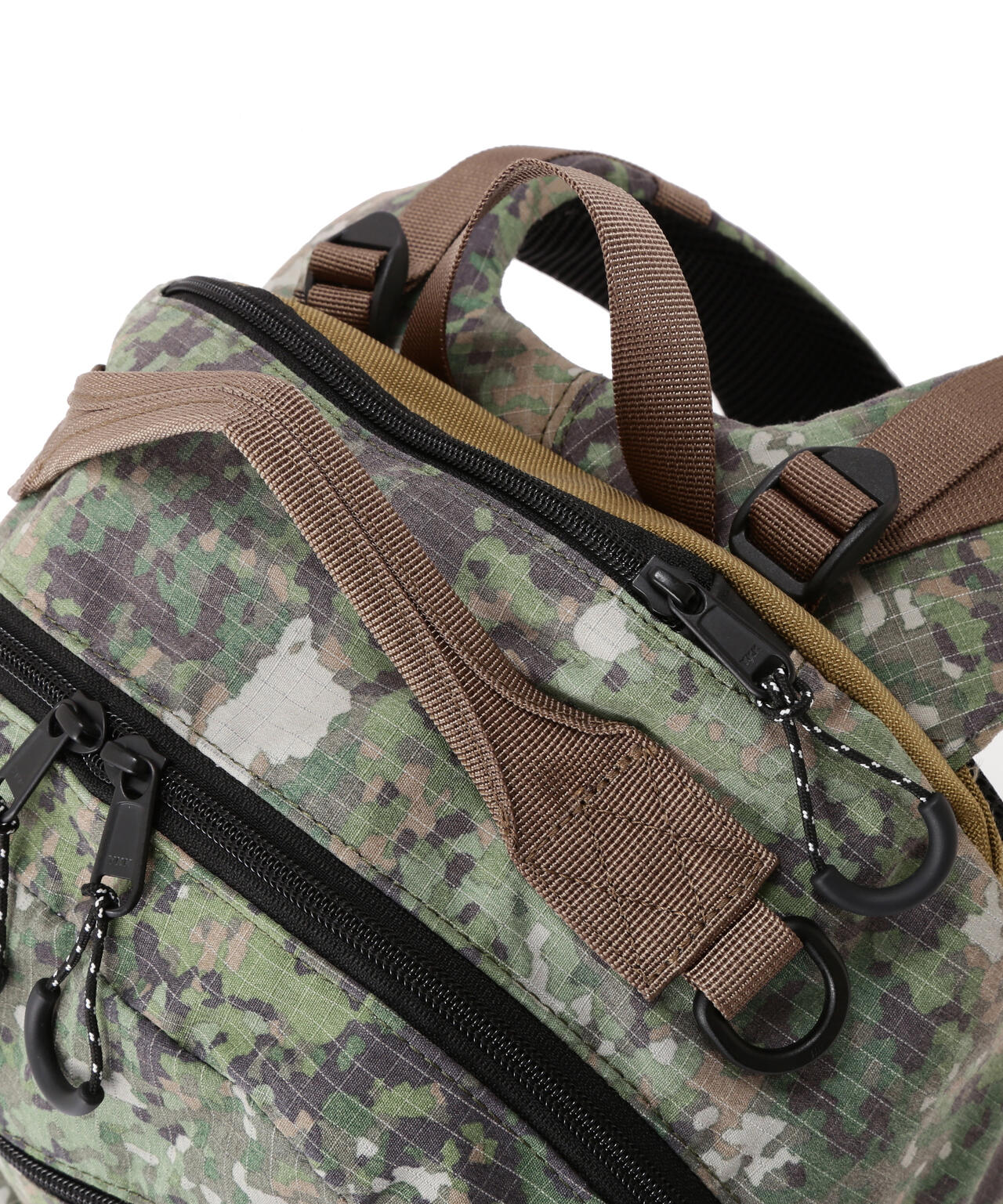 《直営店限定》REFLECT RIP RUCKSACK