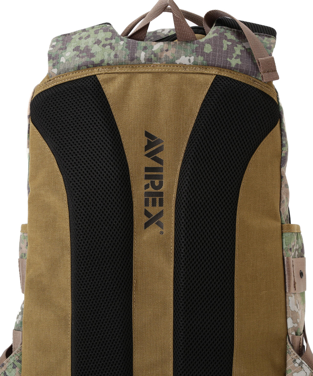 《直営店限定》REFLECT RIP RUCKSACK