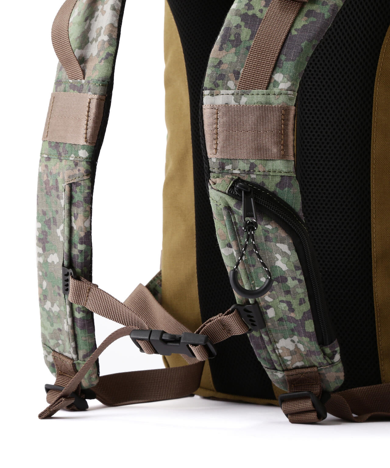 直営店限定》REFLECT RIP RUCKSACK | AVIREX（アヴィレックス