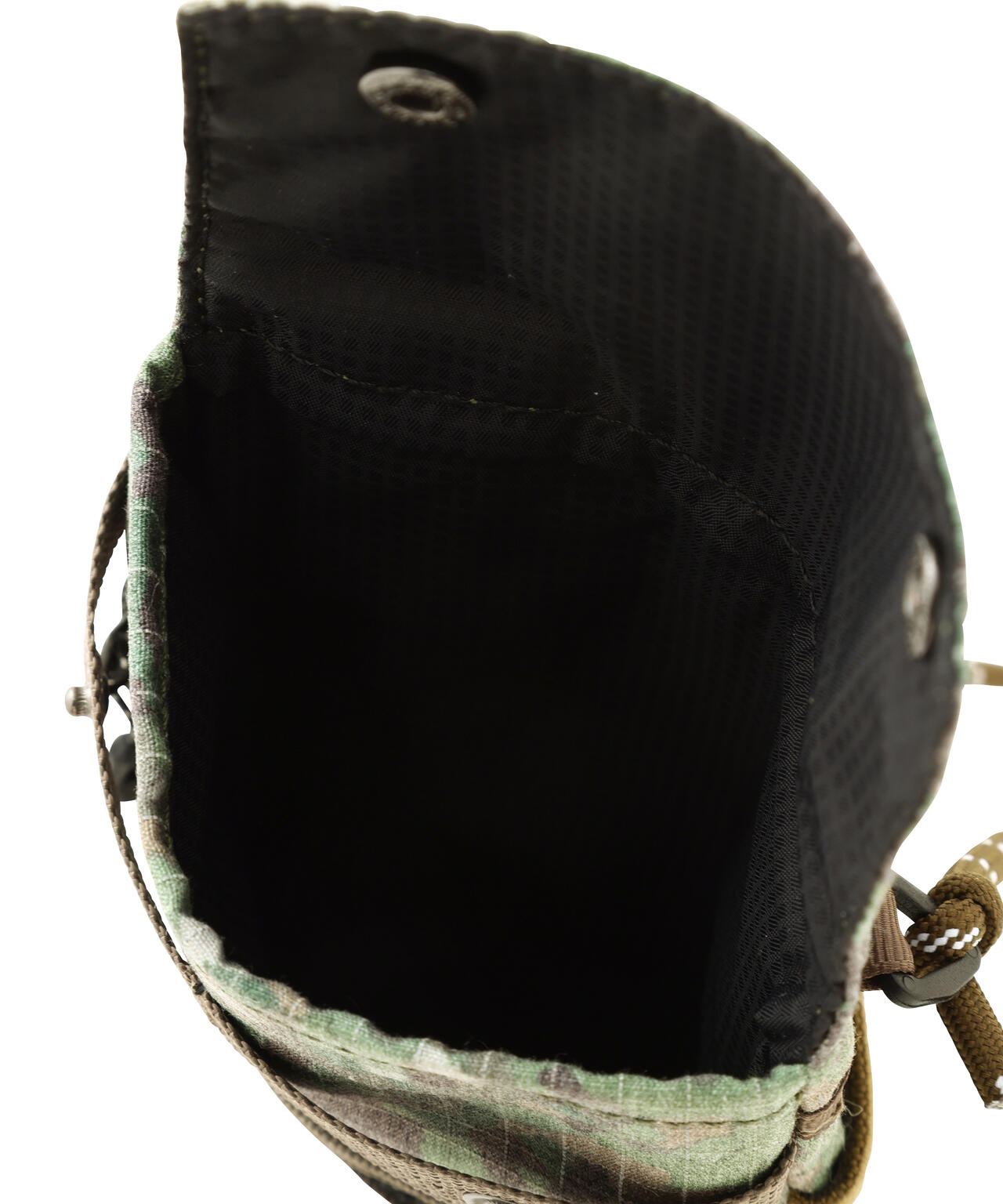 《直営店限定》REFLECT RIP VERTICAL POCHETTE