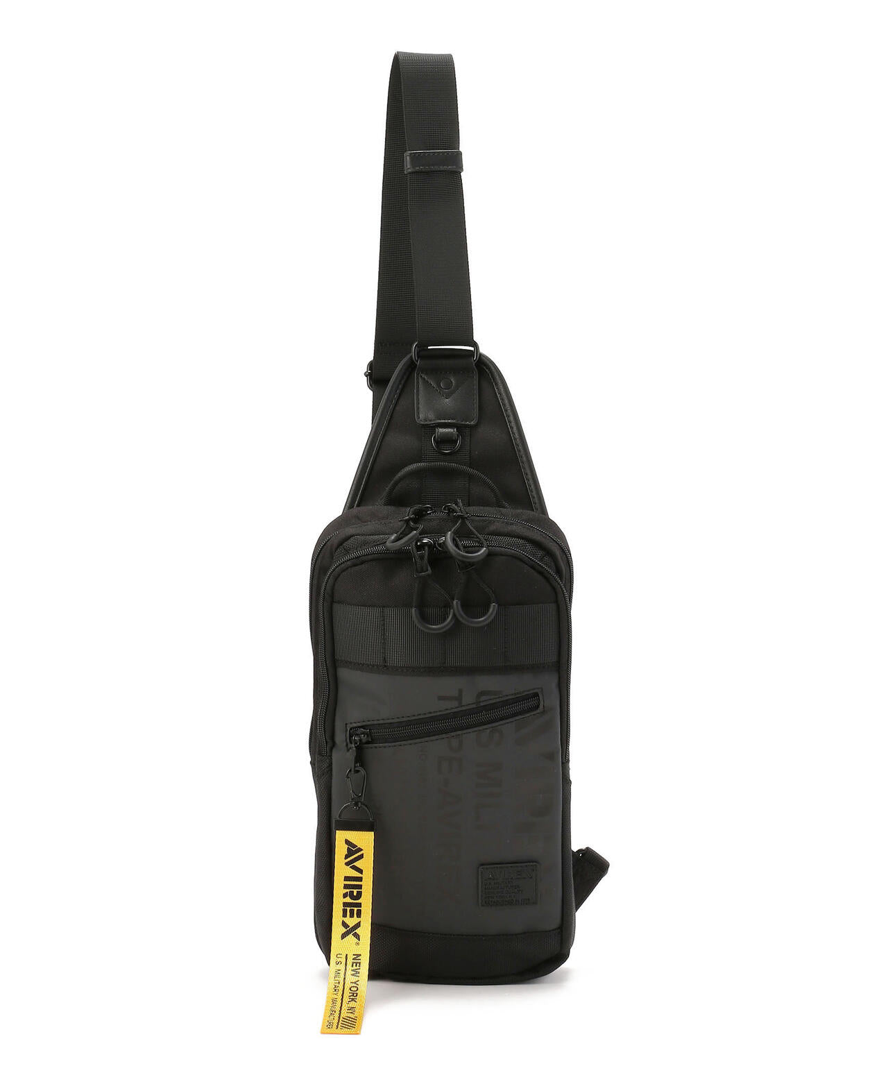 SUPER HORNET ONE SHOULDER BAG | AVIREX（アヴィレックス） ｜【公式