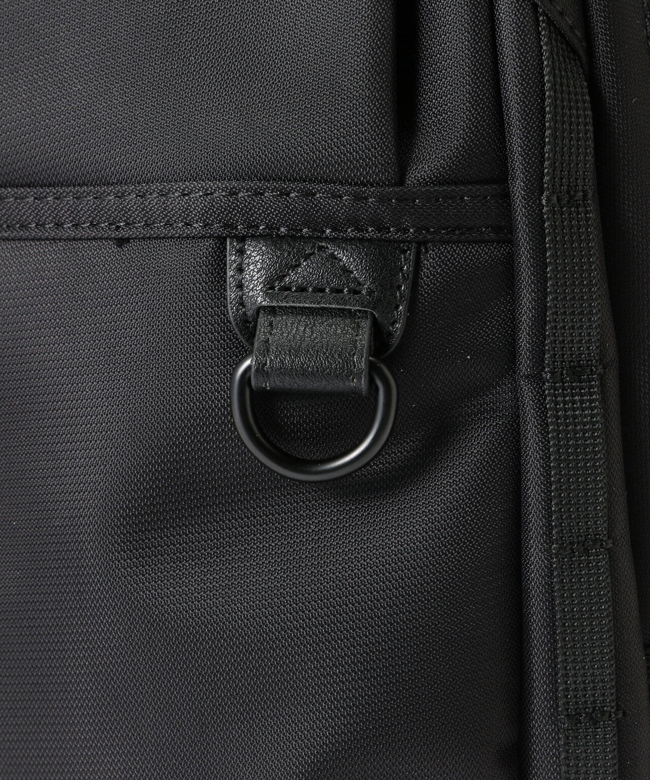 SOLID ONE SHOULDER BAG