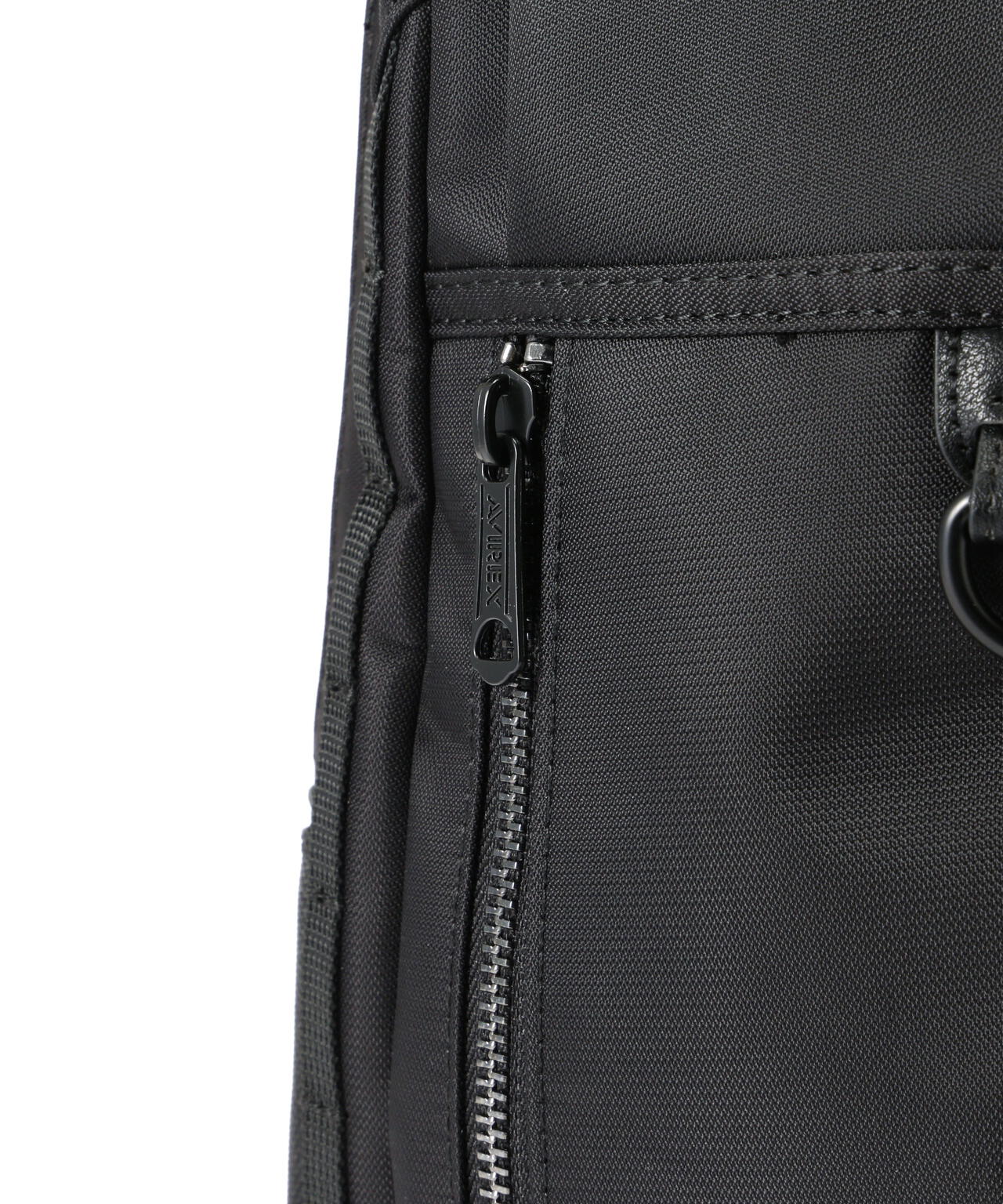 SOLID ONE SHOULDER BAG
