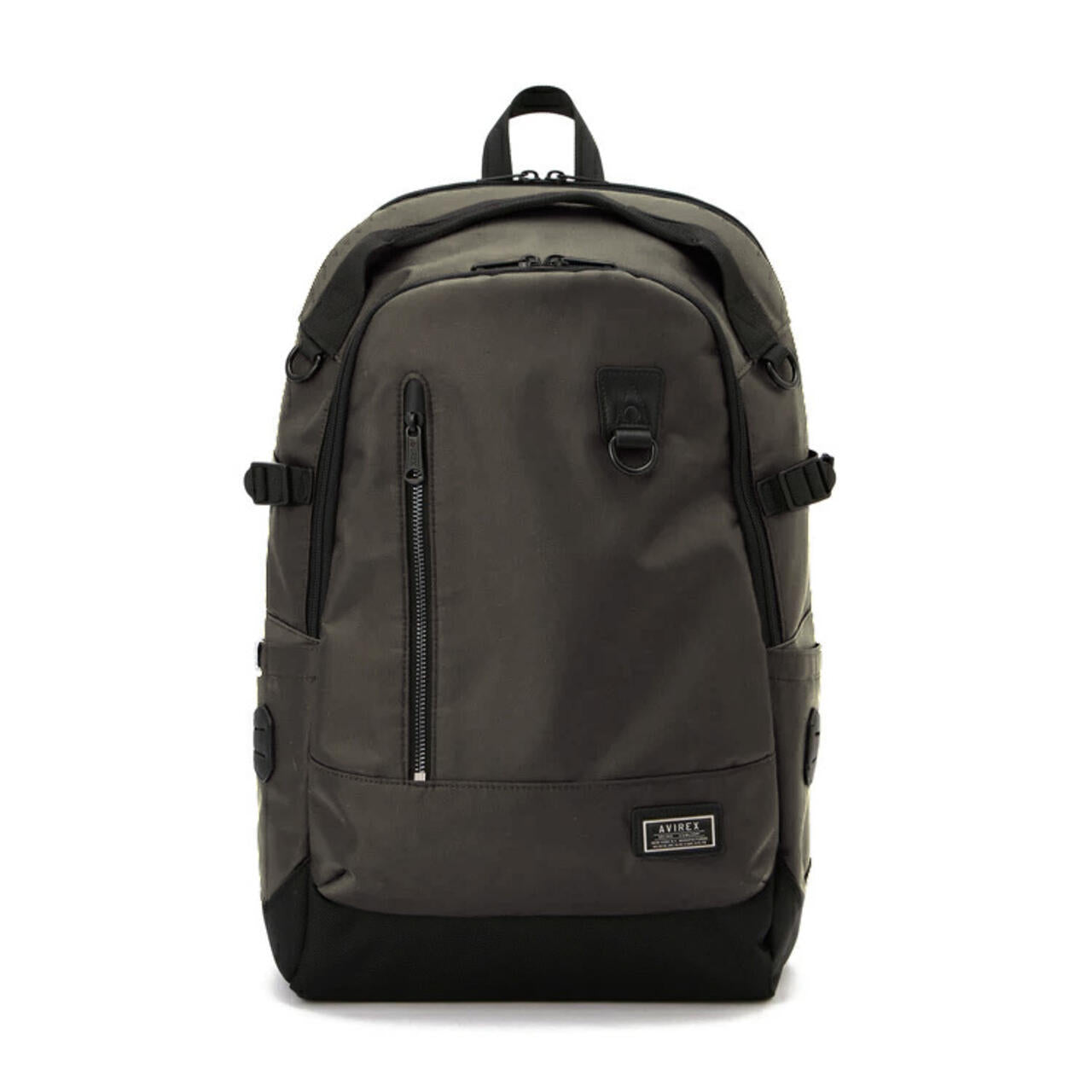SOLID RUCK SACK