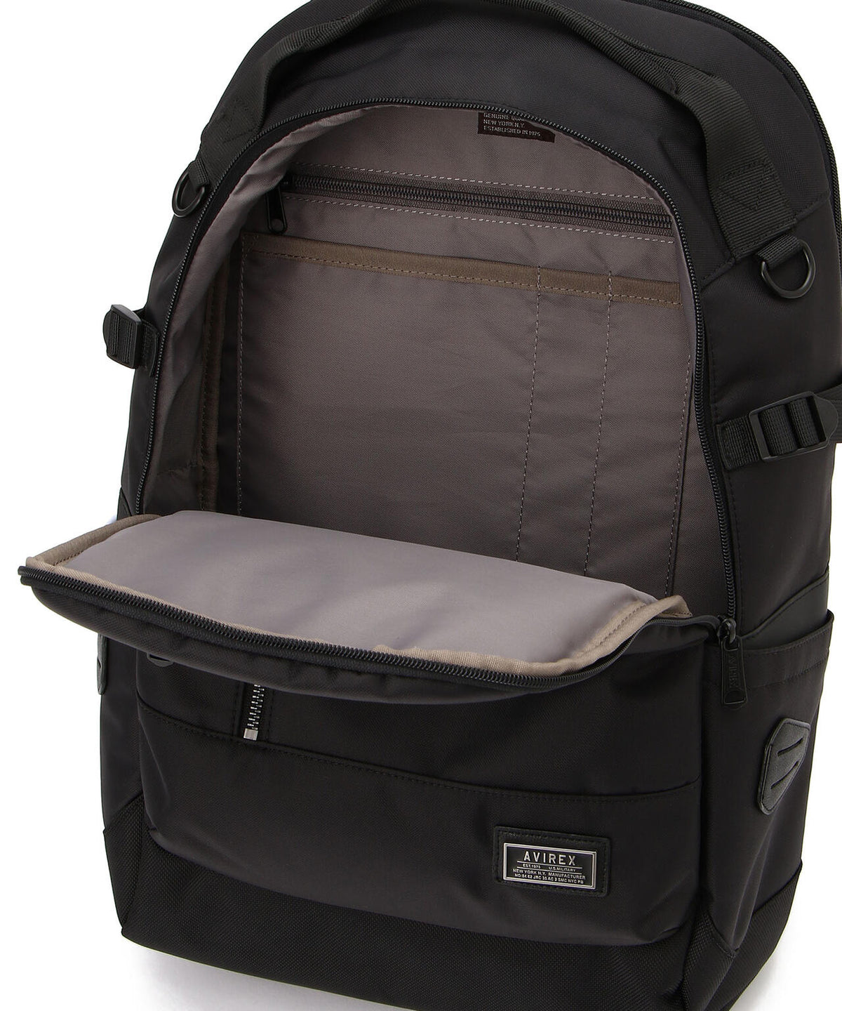 SOLID RUCK SACK