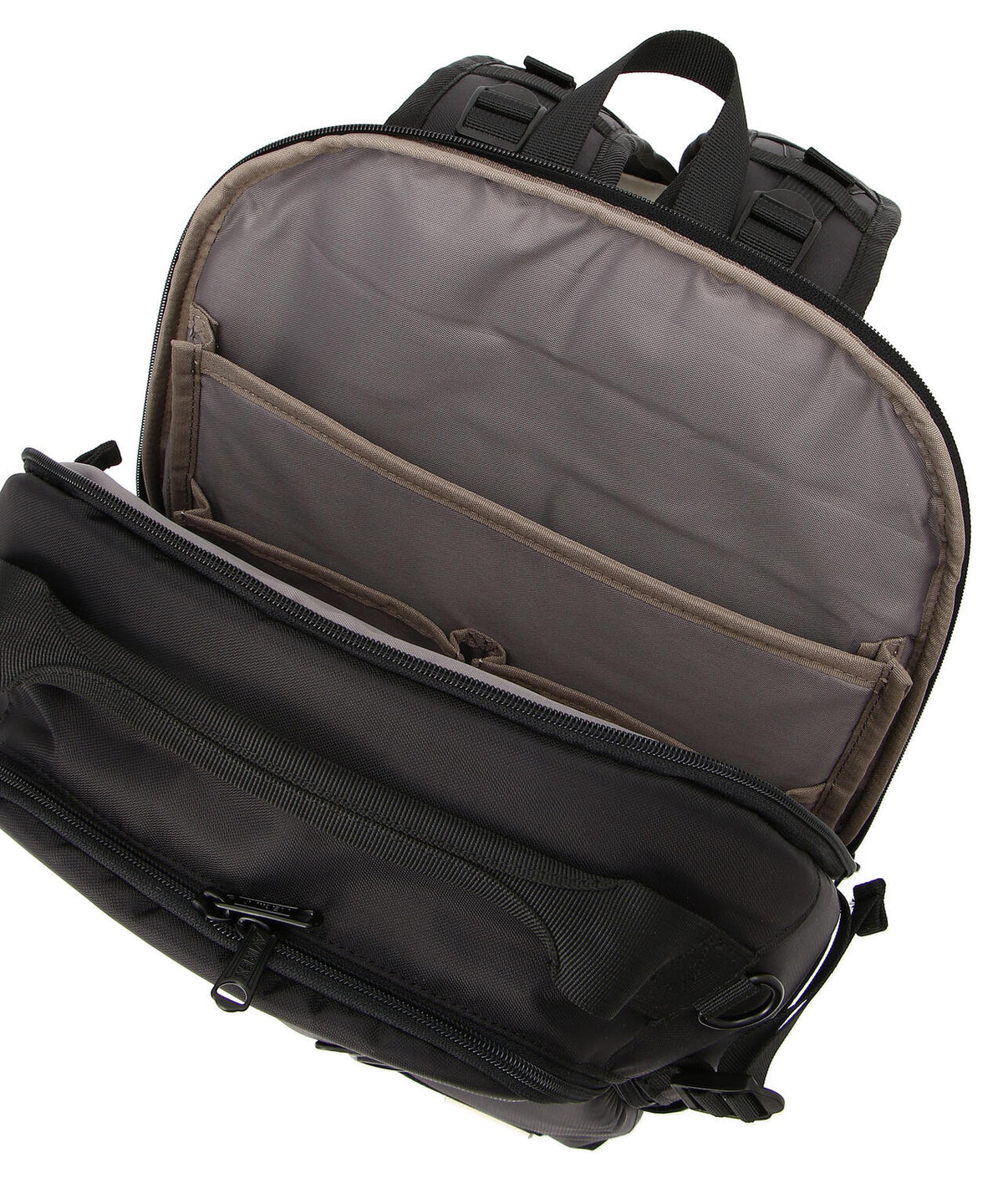 SOLID RUCK SACK
