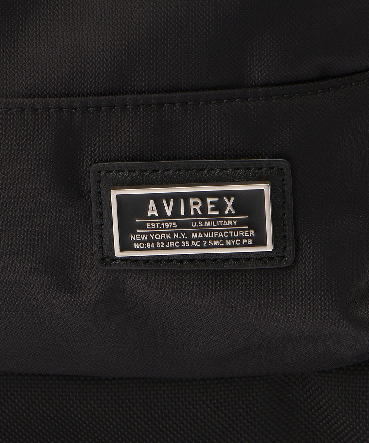 SOLID RUCK SACK