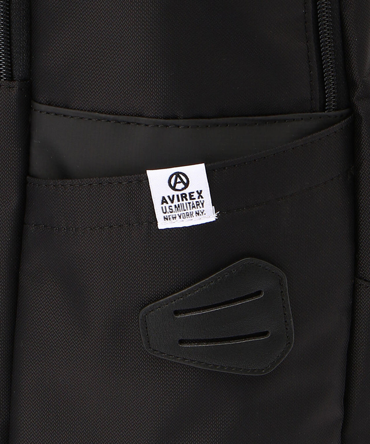 SOLID RUCK SACK
