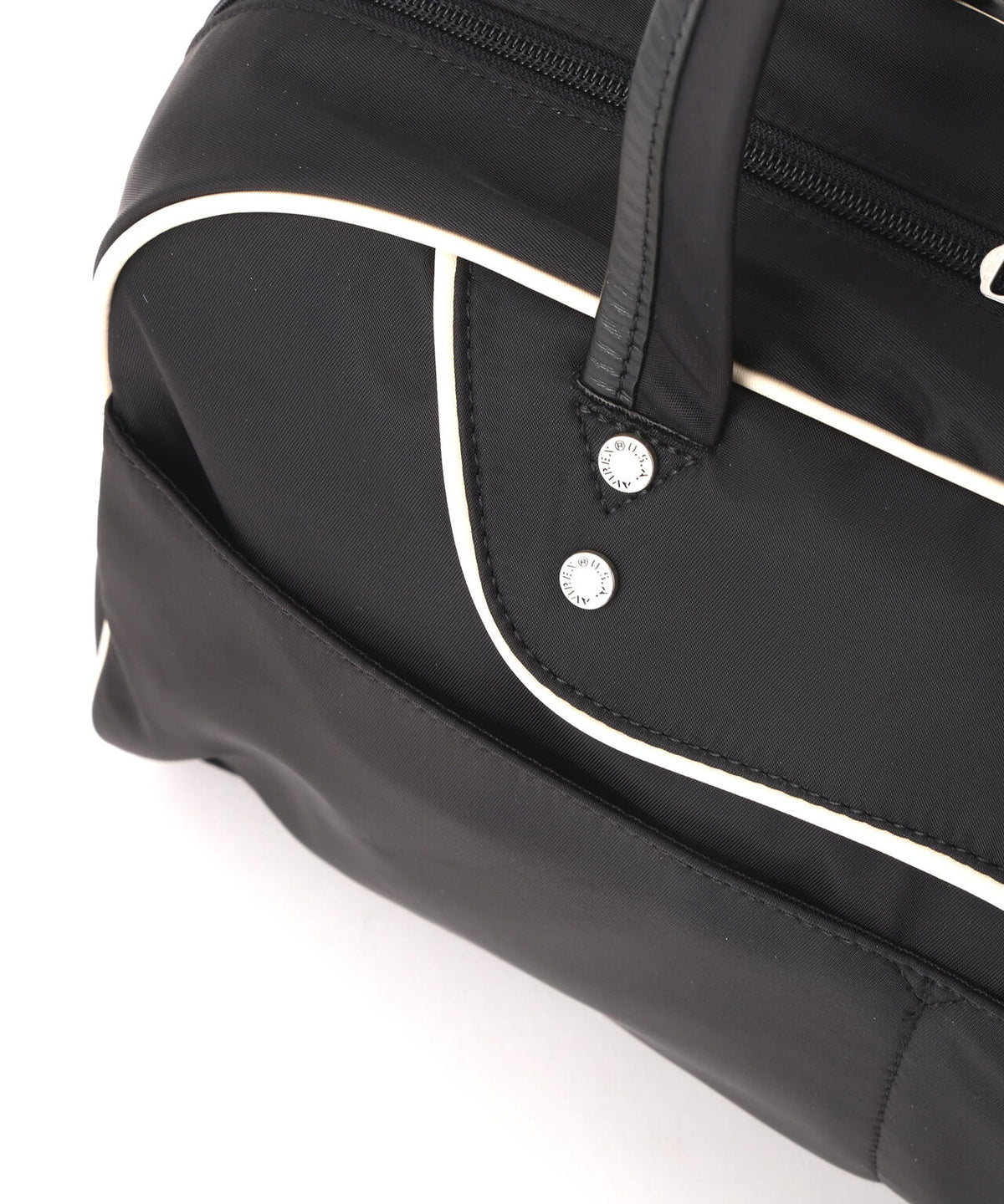 《WEB&DEPOT限定》LOGO BOSTON BAG