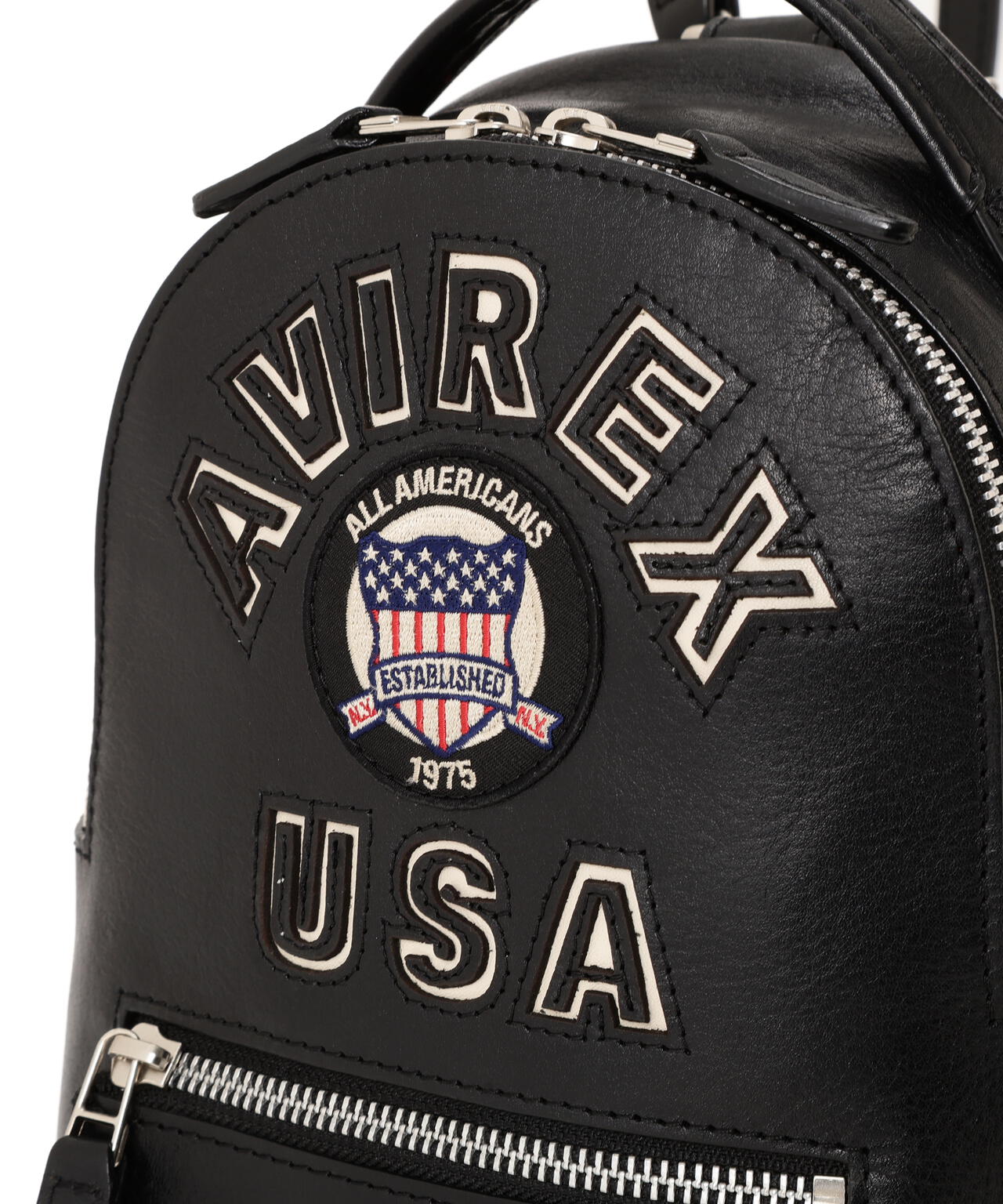 AVIREX US-NV 新品、未使用、見洗い タグ付(viewさん専用商品) Amazon.co.jp: AVIREX アヴィレックス ラゲッジタグ | トラベルネーム