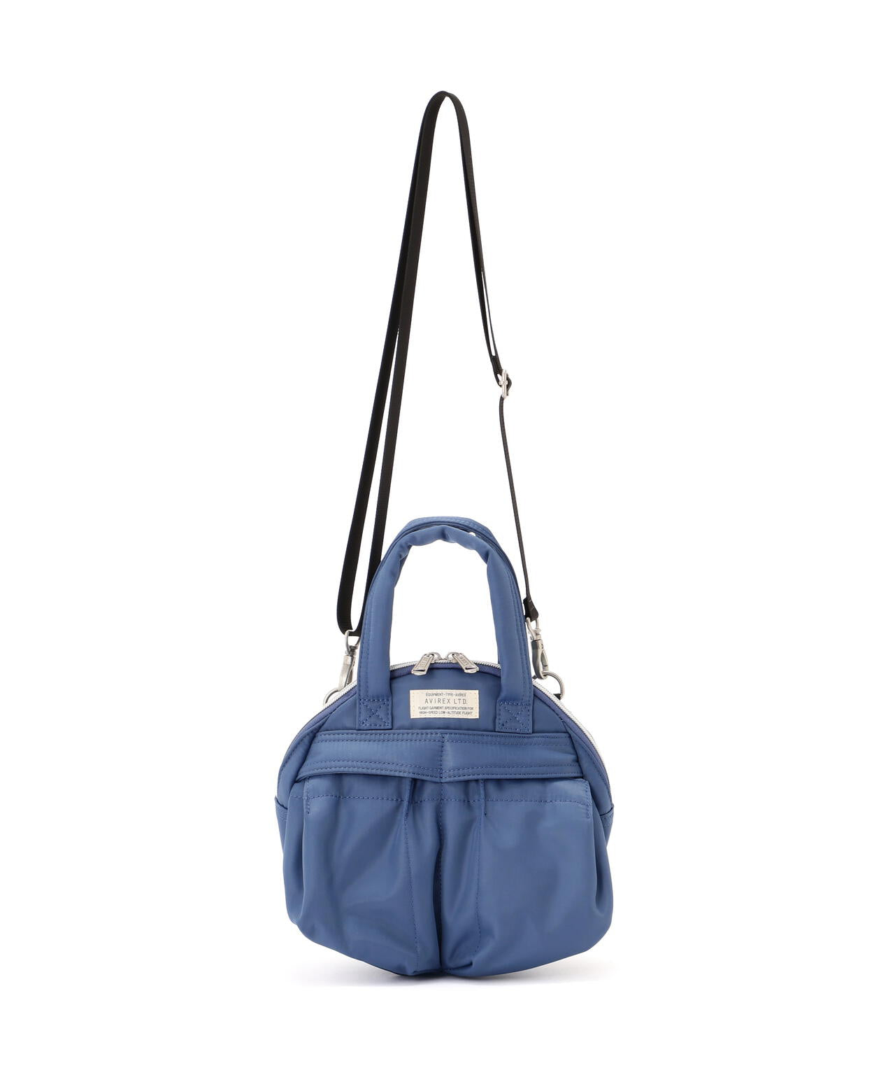 《直営店限定》CIRCLE NYLON BAG