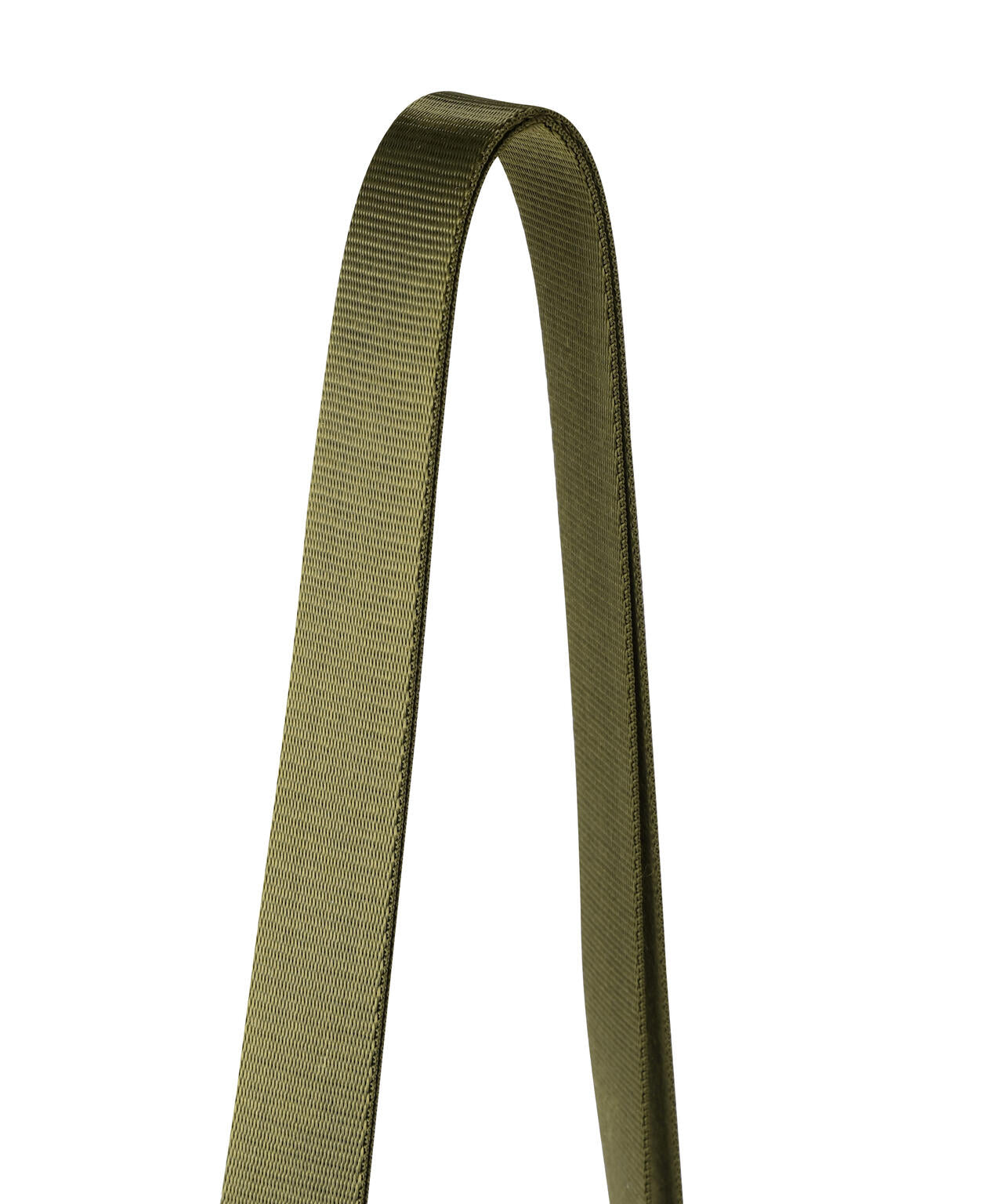 《直営店限定》CIRCLE NYLON BAG