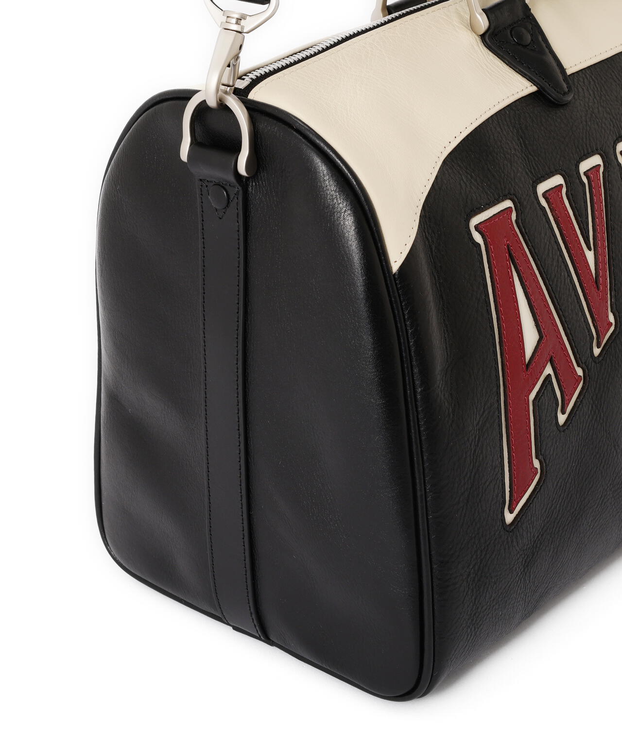 WILD BEARS DUFFLE BAG | AVIREX（アヴィレックス） ｜【公式】通販mix