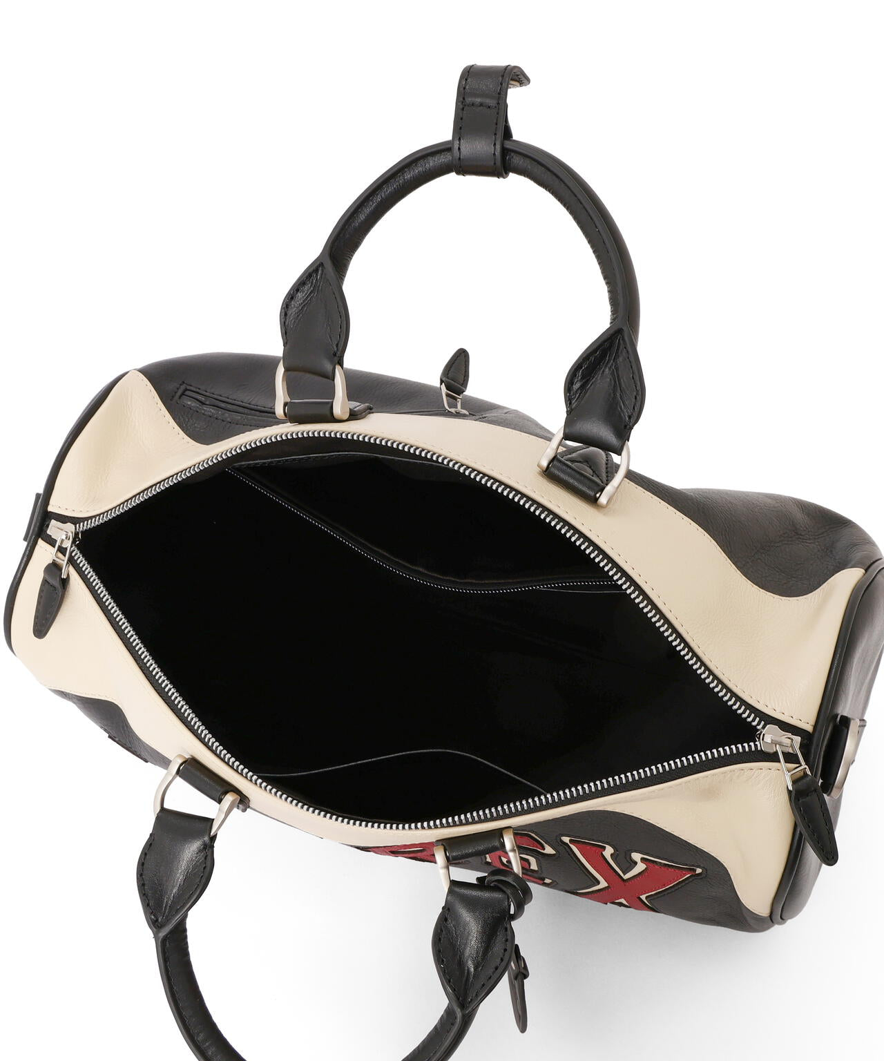 WILD BEARS DUFFLE BAG | AVIREX（アヴィレックス） ｜【公式】通販mix