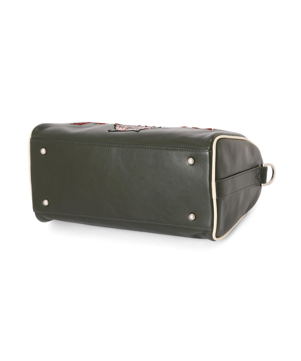 WILD BEARS MINI DUFFLE BAG | AVIREX（アヴィレックス） ｜【公式