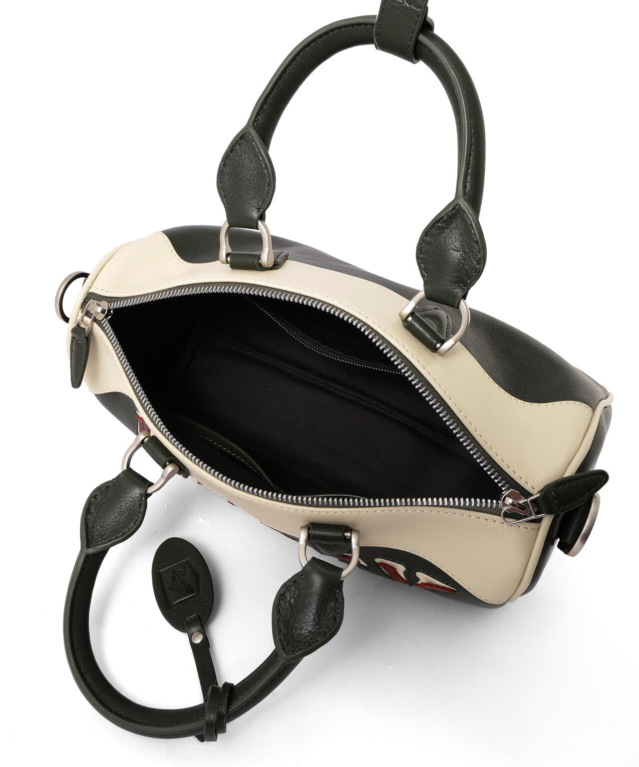 WILD BEARS MINI DUFFLE BAG | AVIREX（アヴィレックス） ｜【公式