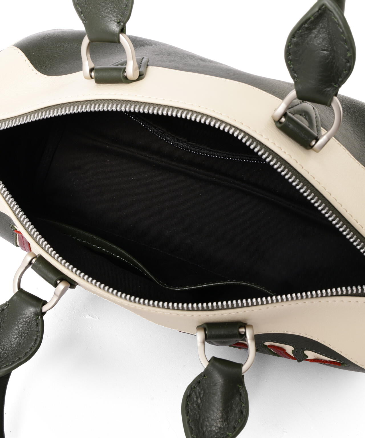 WILD BEARS MINI DUFFLE BAG | AVIREX（アヴィレックス） ｜【公式