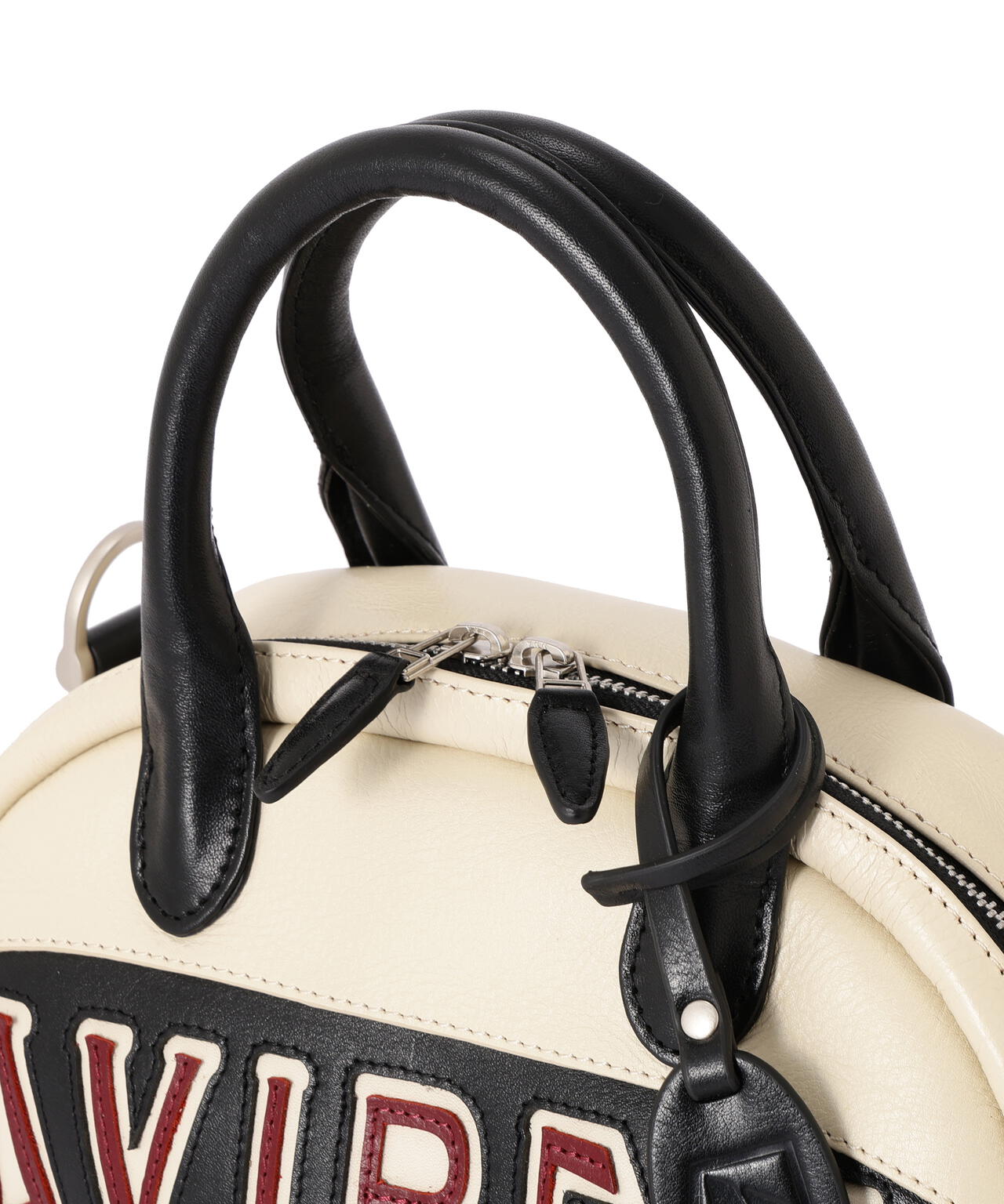 WILD BEARS MINI BOSTON BAG | AVIREX（アヴィレックス） ｜【公式
